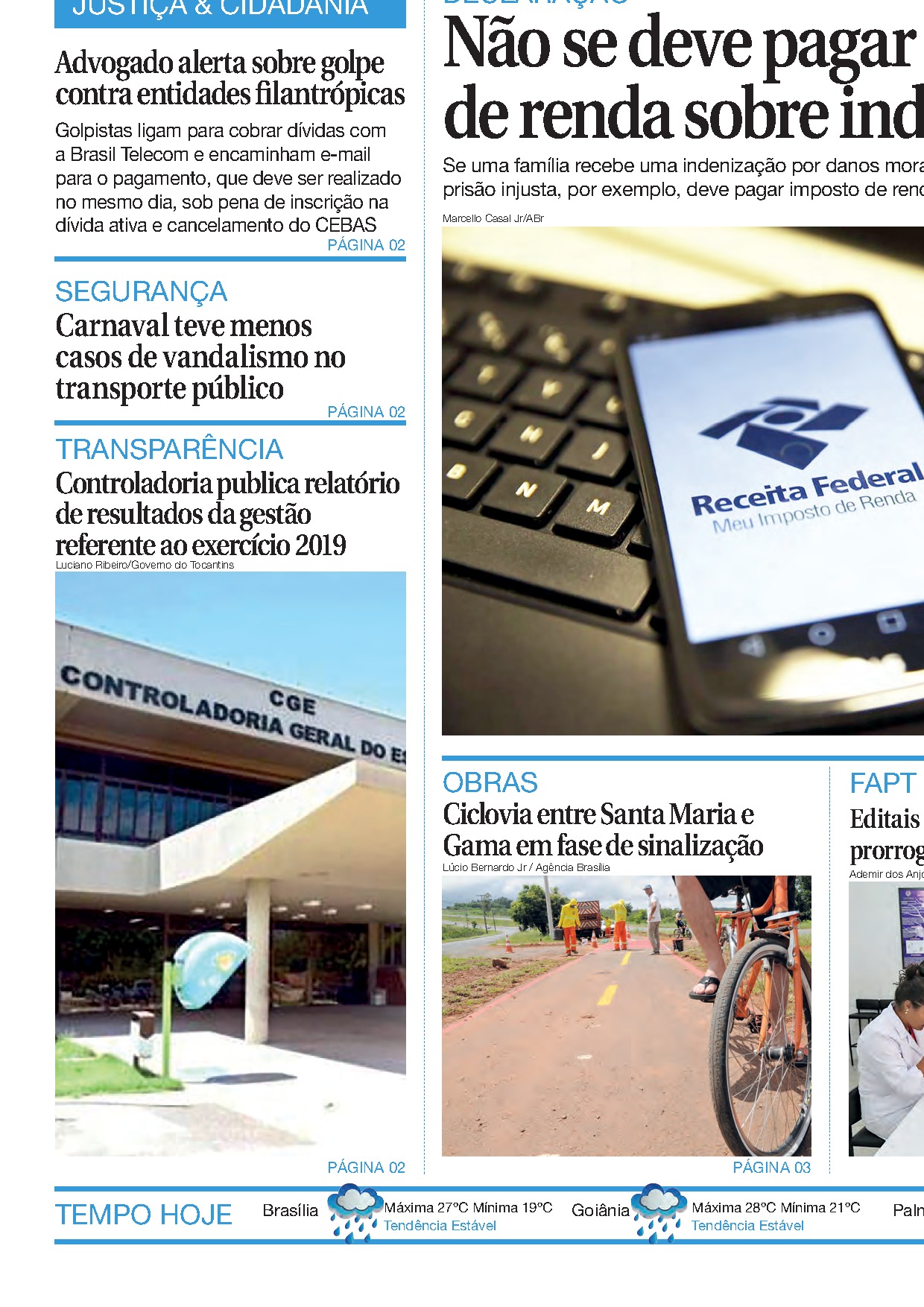 Edição 4174