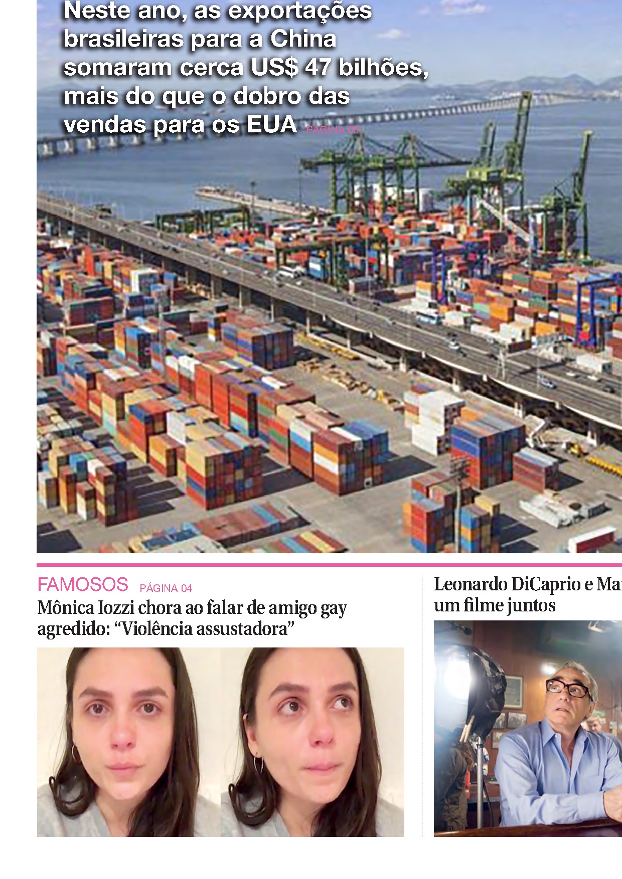 Edição 3687