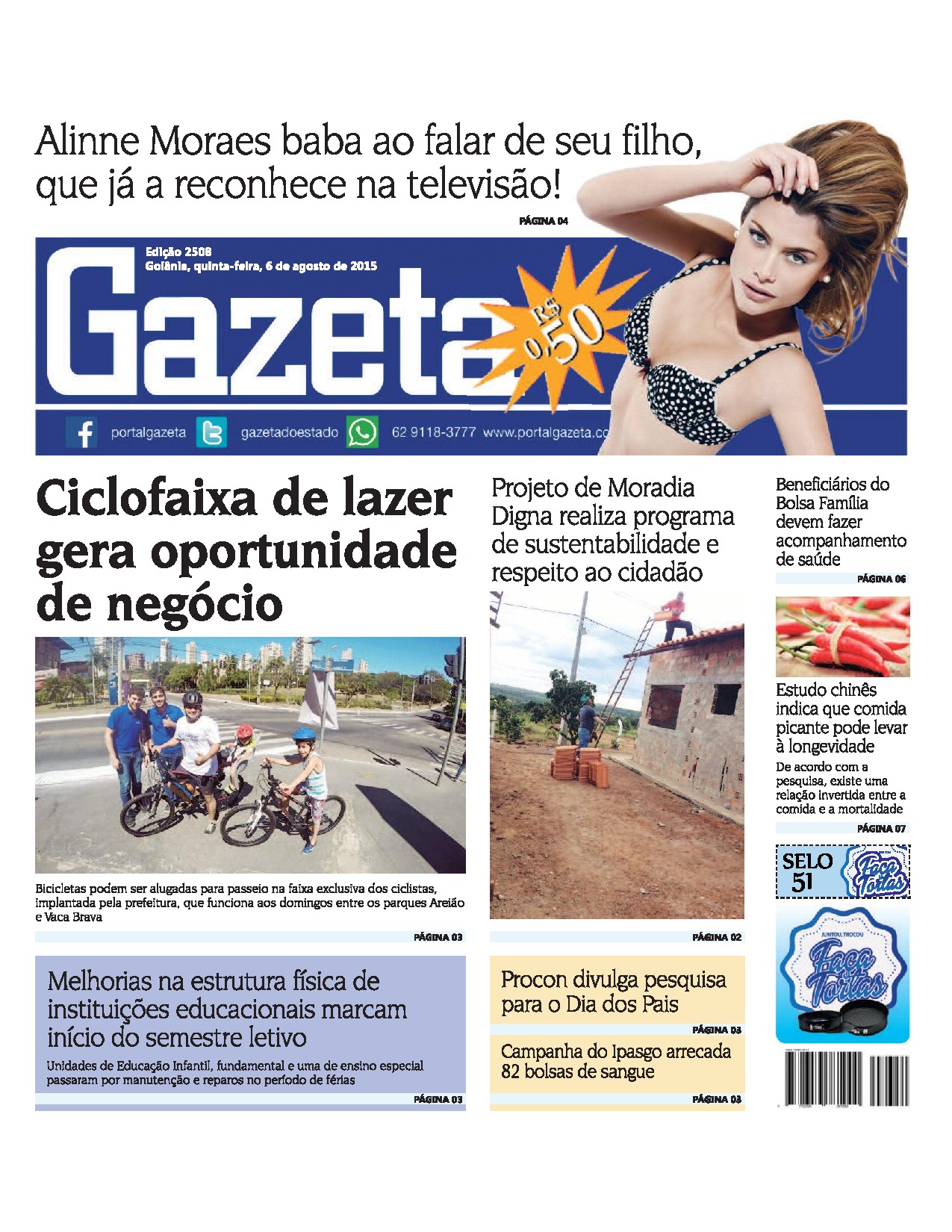 Edição 2508