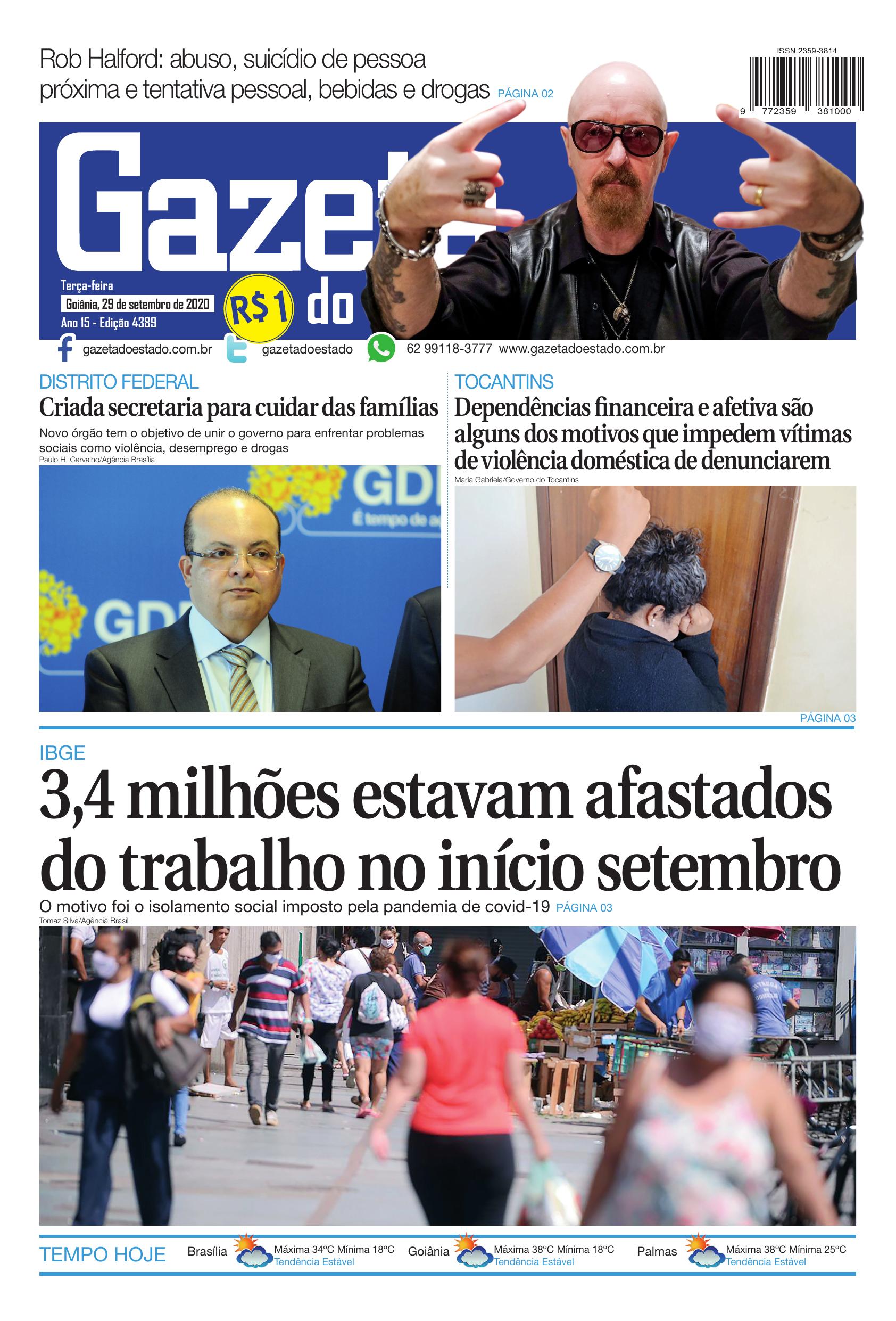 Edição 4389