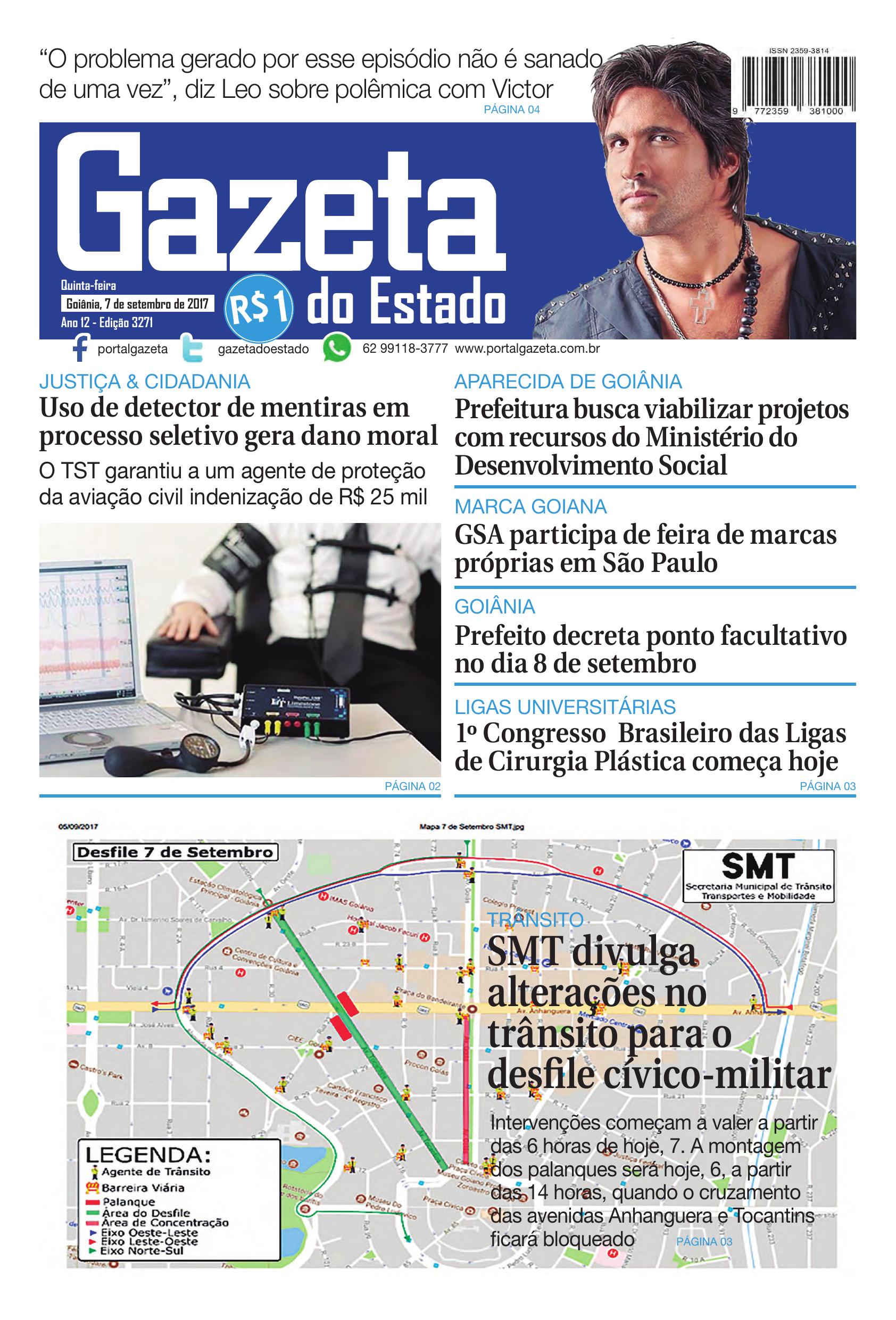 Edição 3271