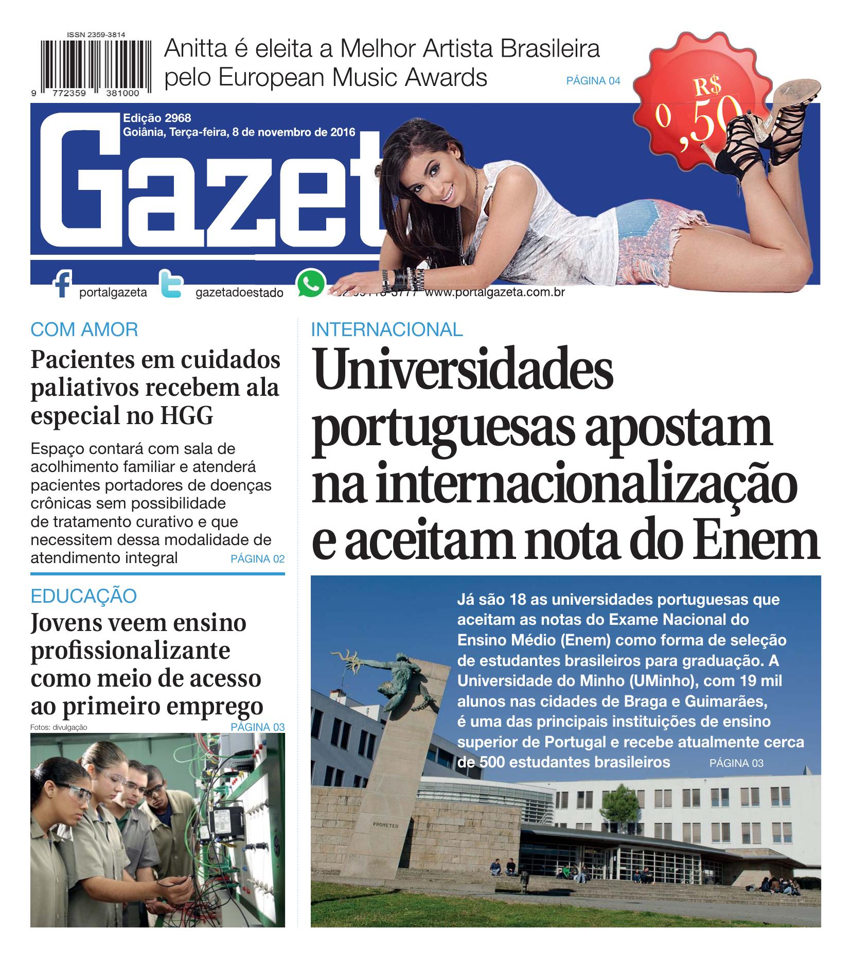 Edição 2968
