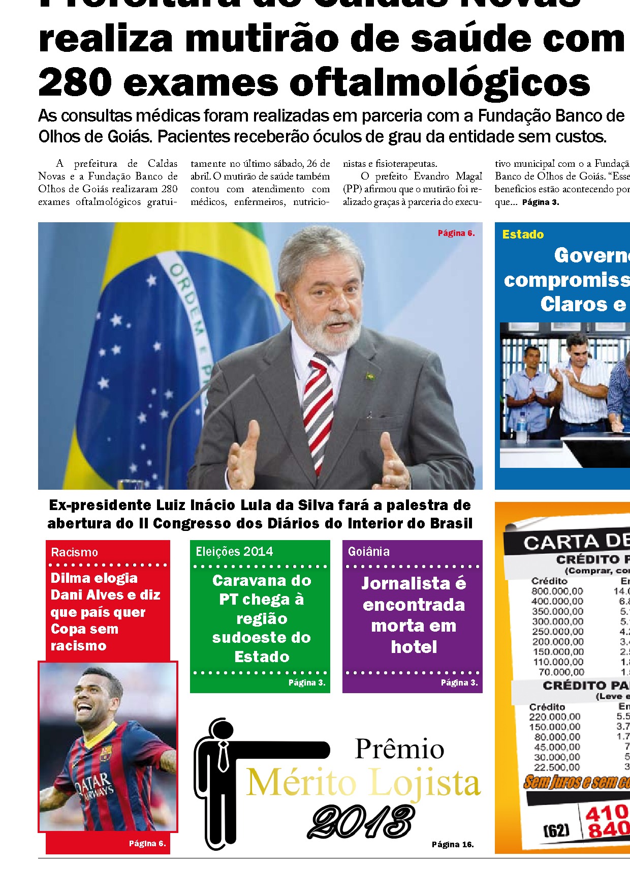 Edição 2184