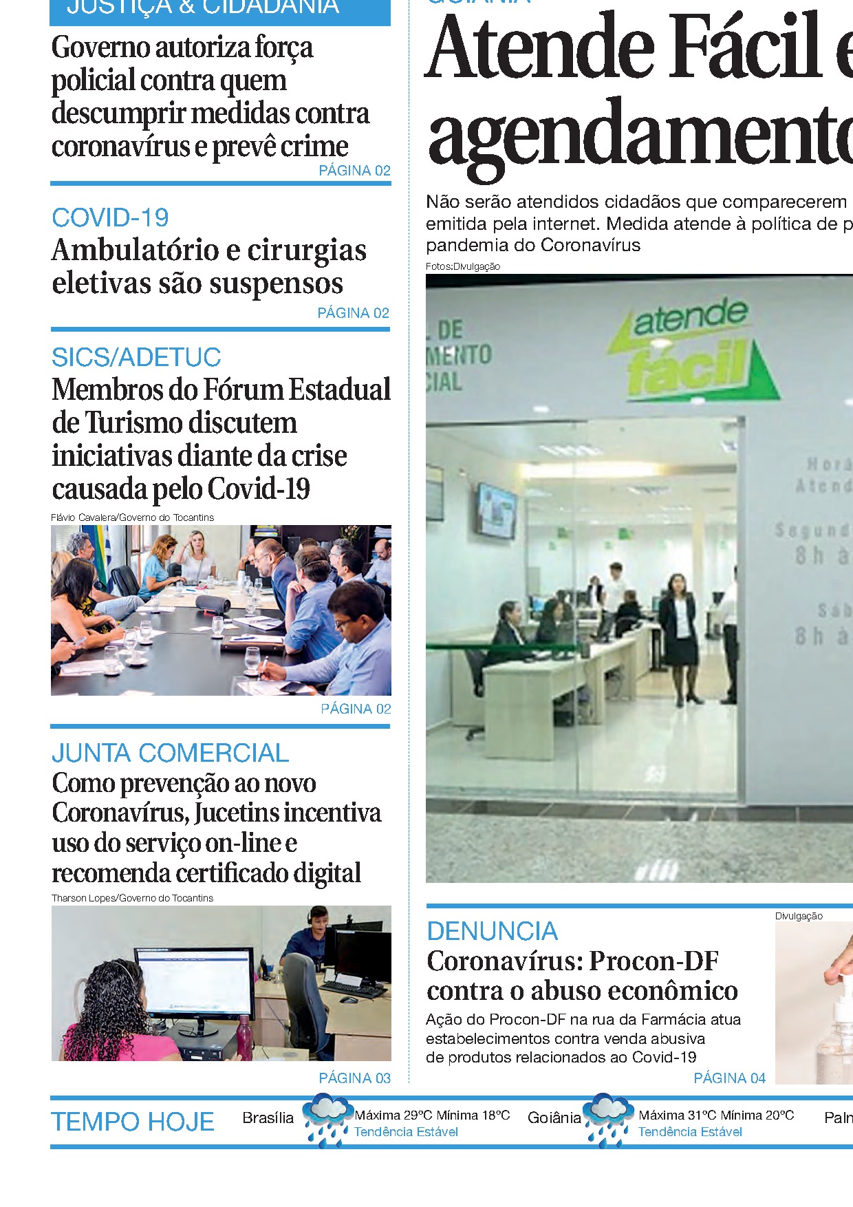 Edição 4195