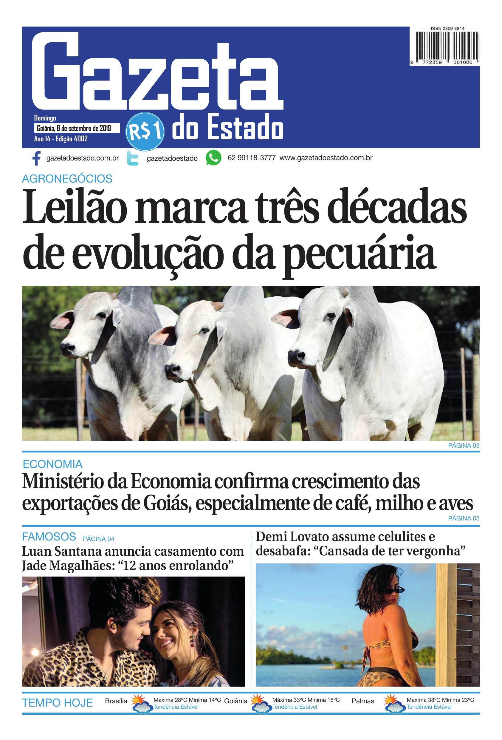Edição 4002