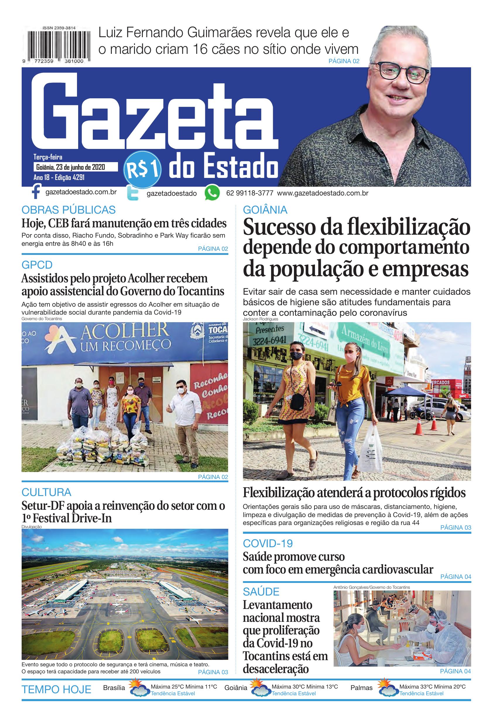 Edição 4291