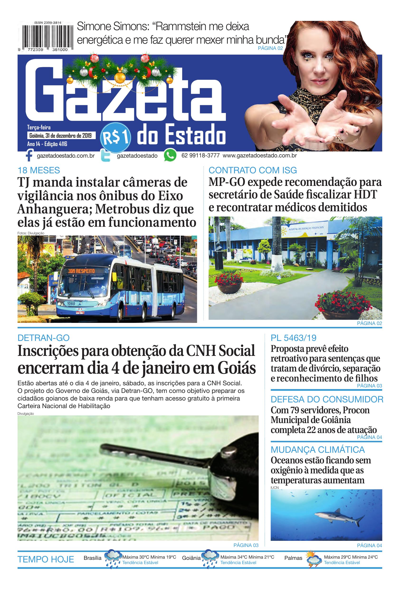 Edição 4116