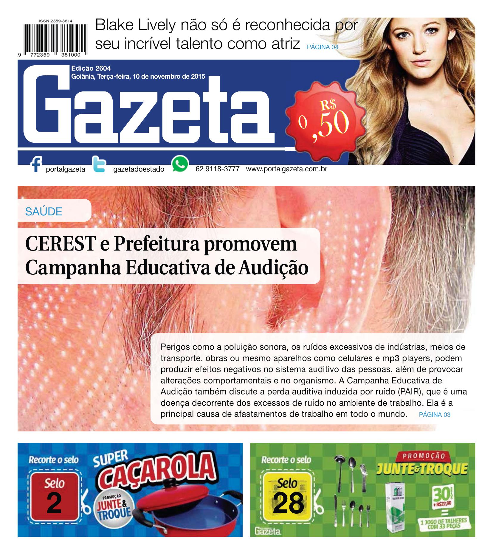 Edição 2604
