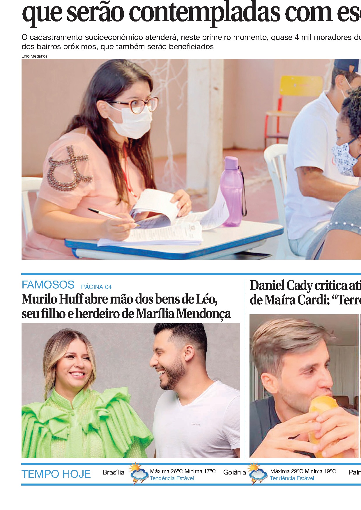 EDIÇÃO 4877