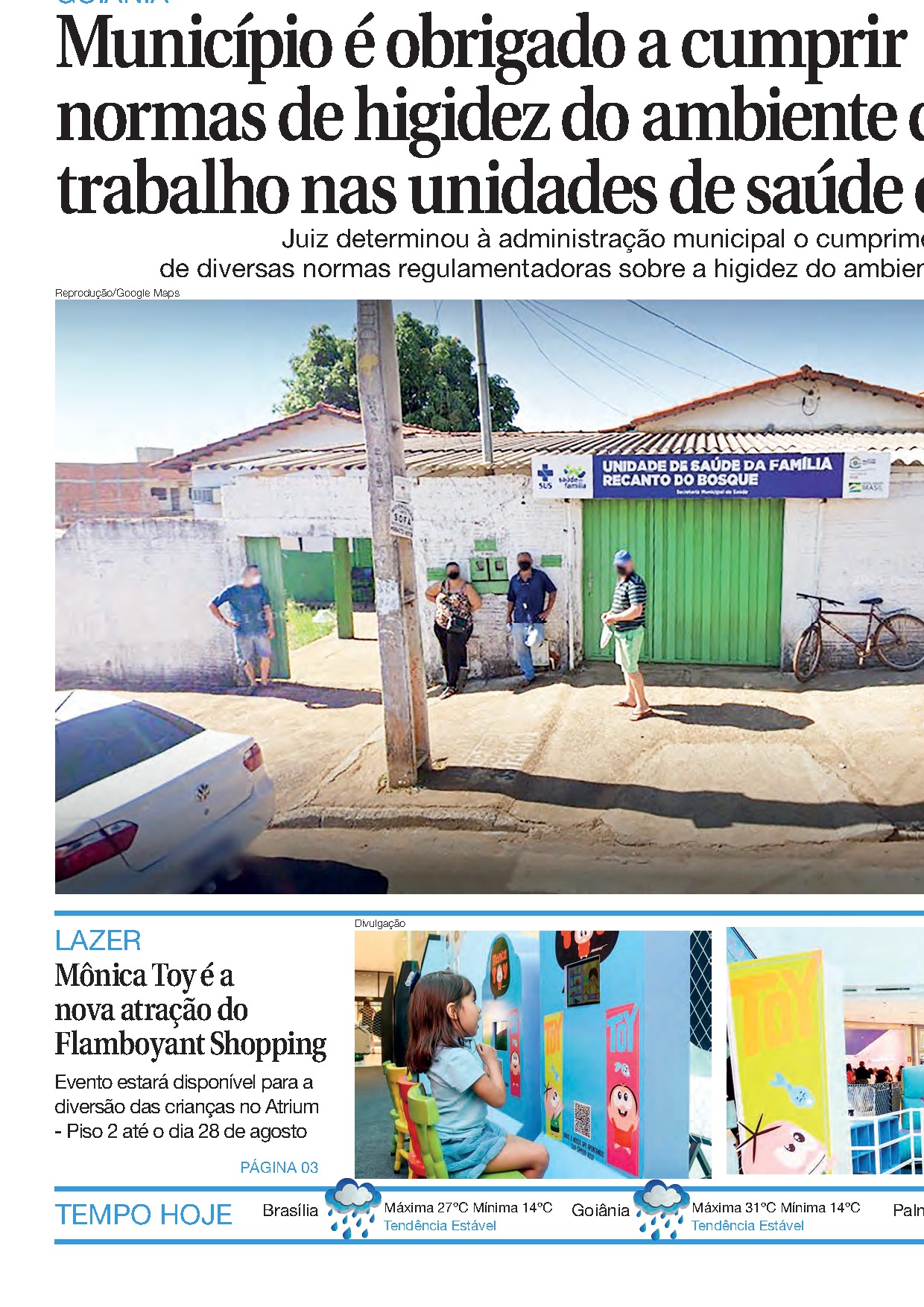 EDIÇÃO 5045