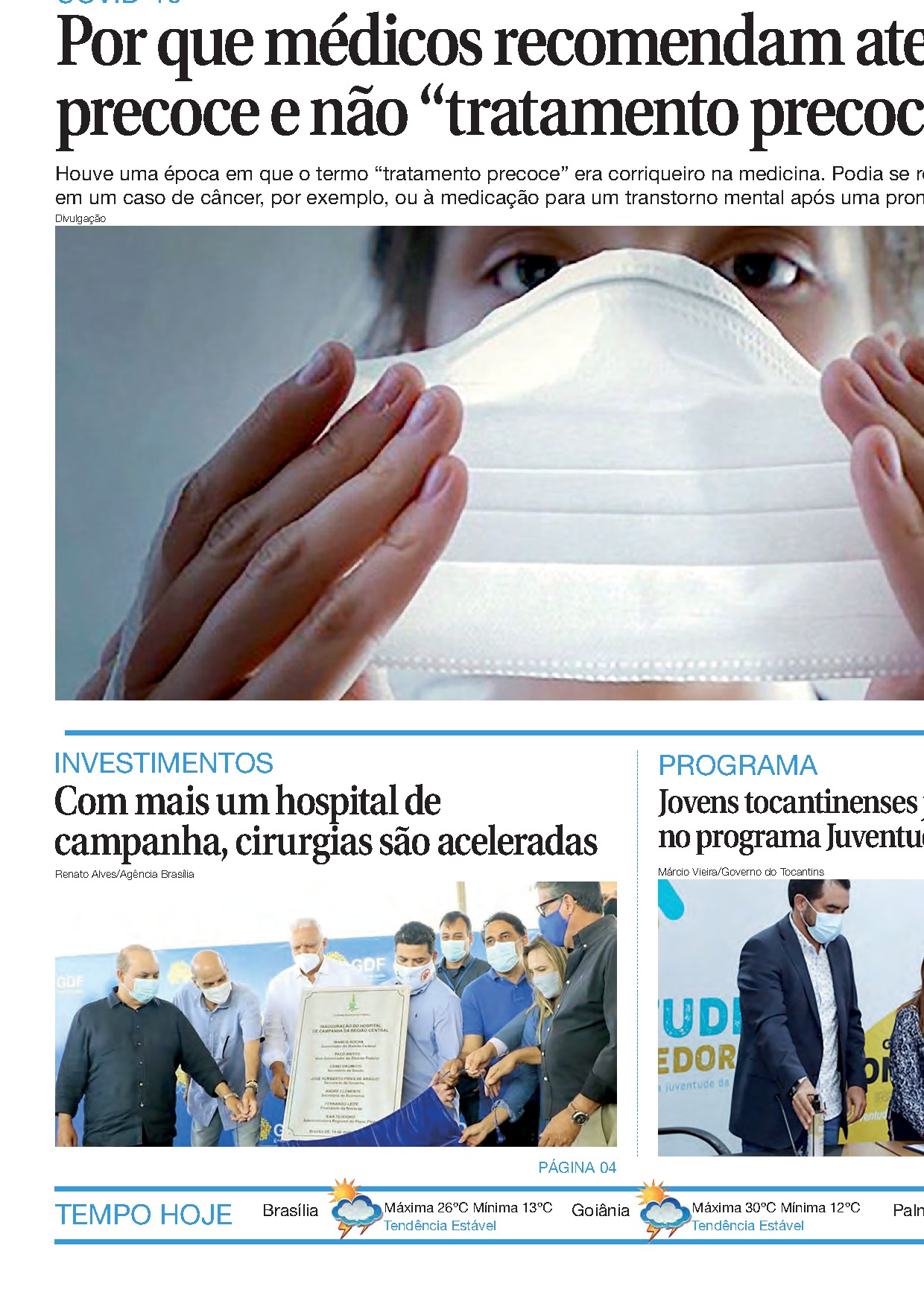 EDIÇÃO 4619