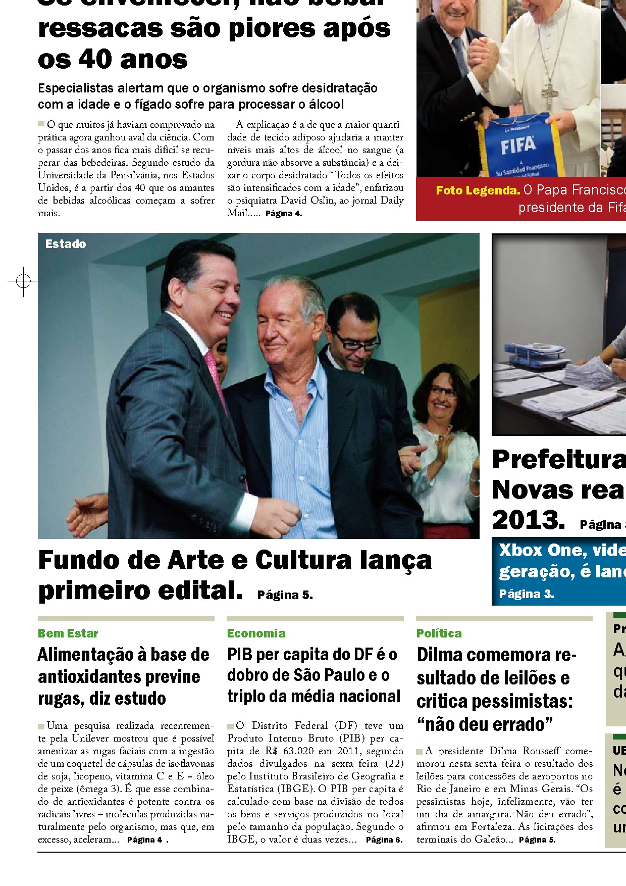 Edição 2064