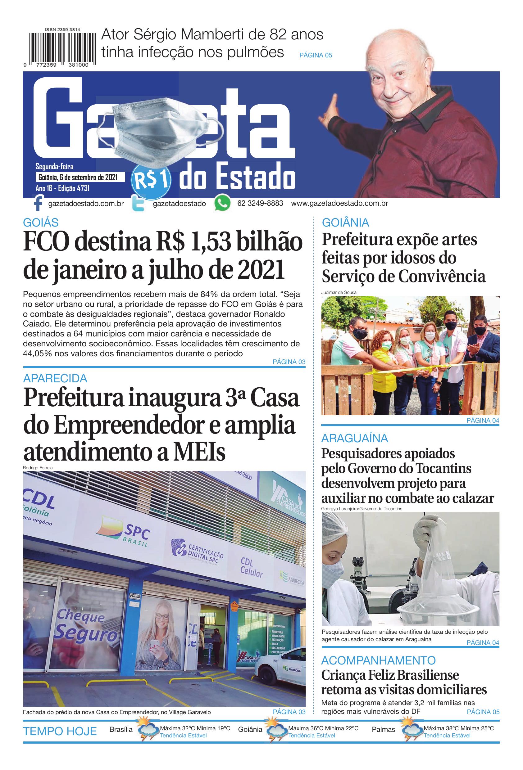 EDIÇÃO 4731