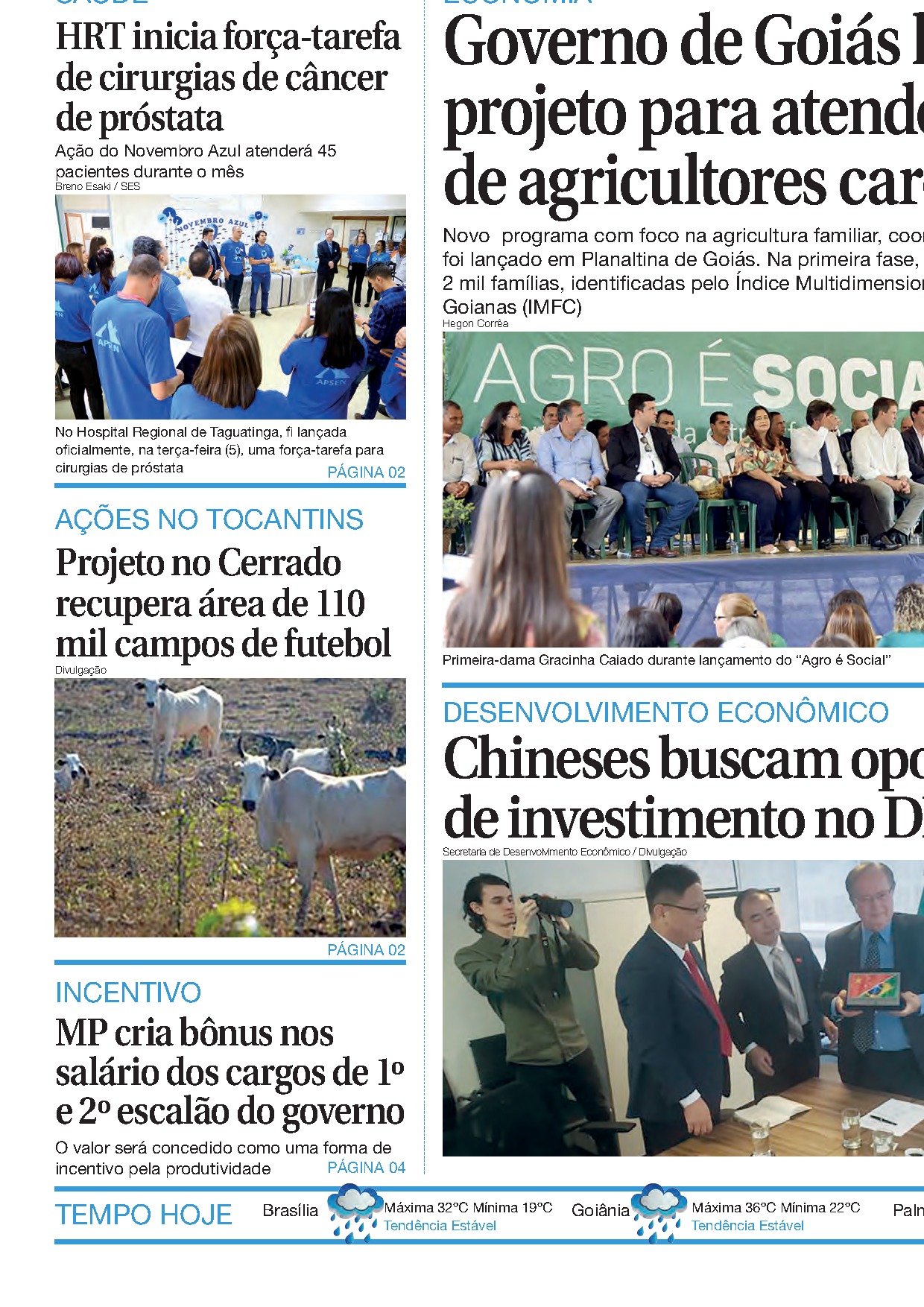 Edição 4062