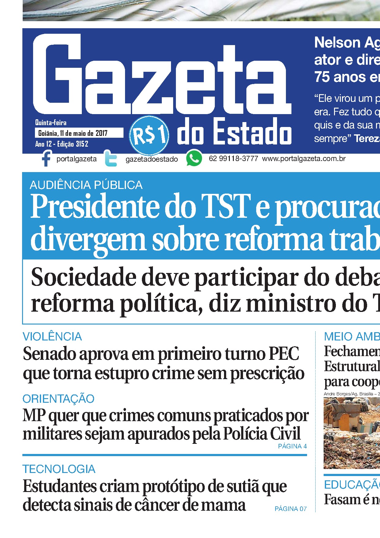 Edição 3152