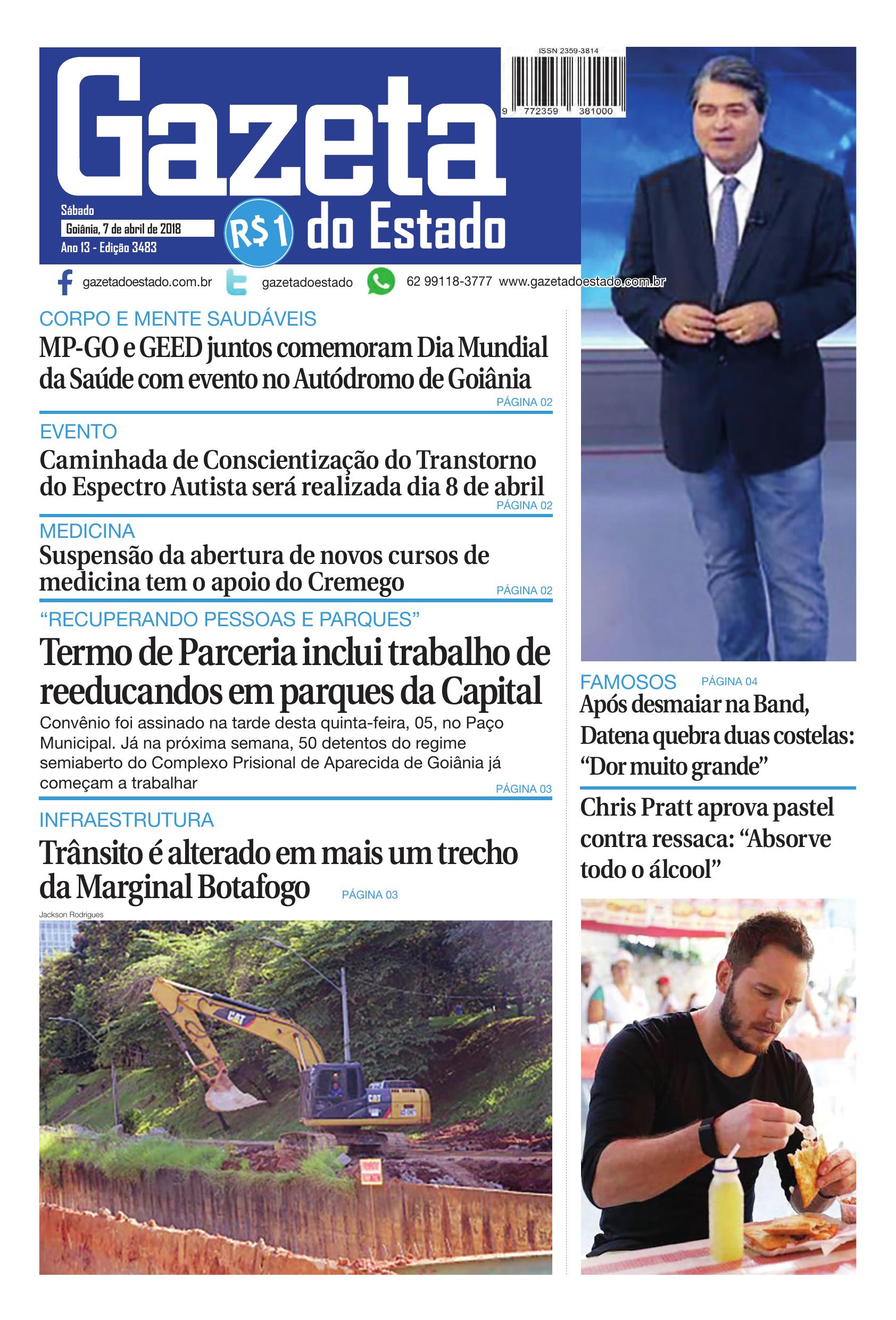 Edição 3483