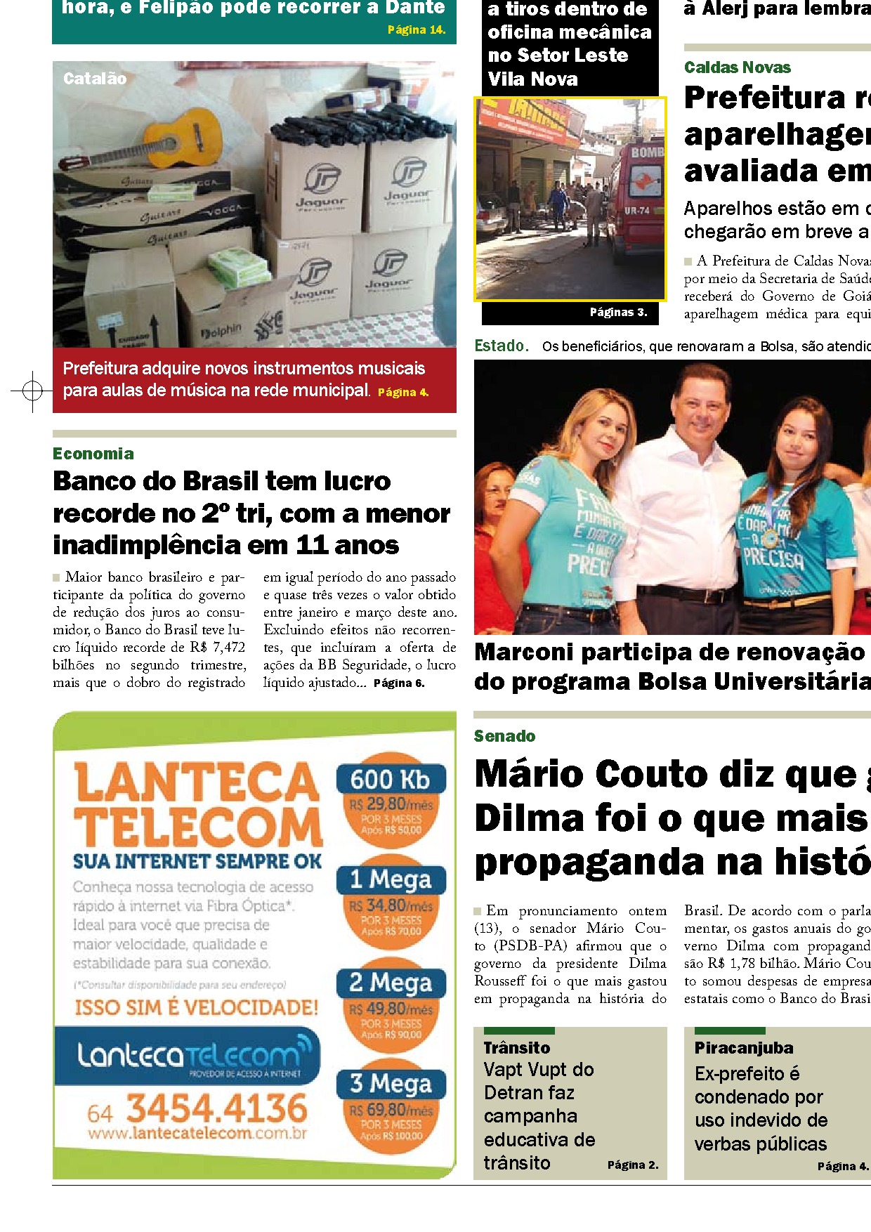 Edição 1986