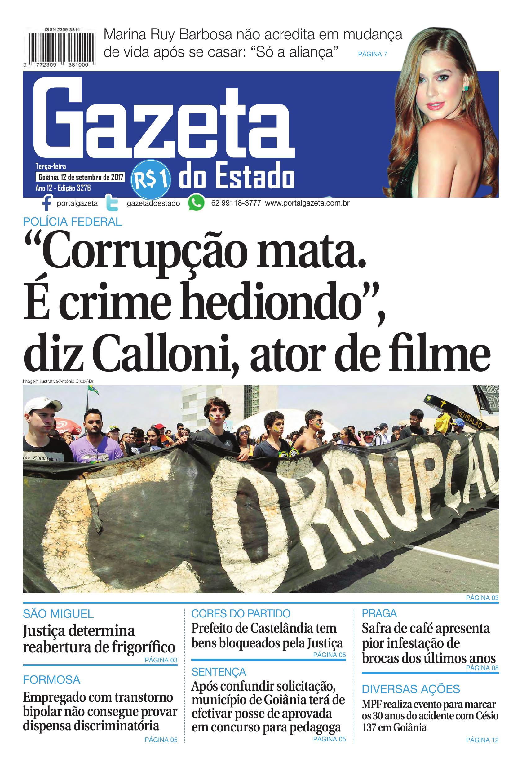 Edição 3276