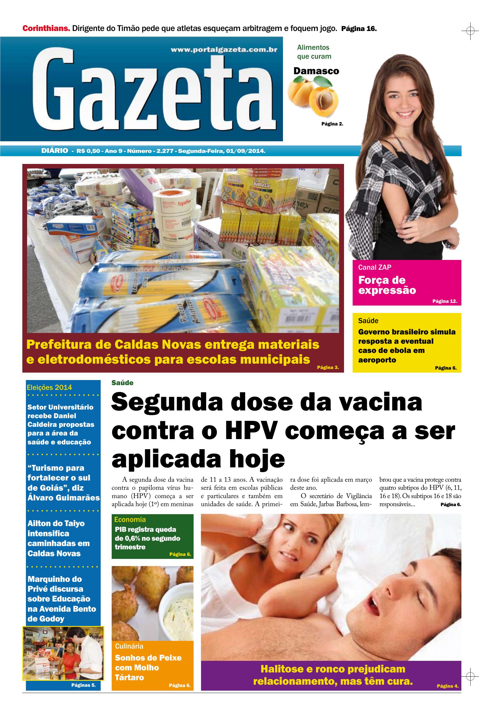 Edição 2277