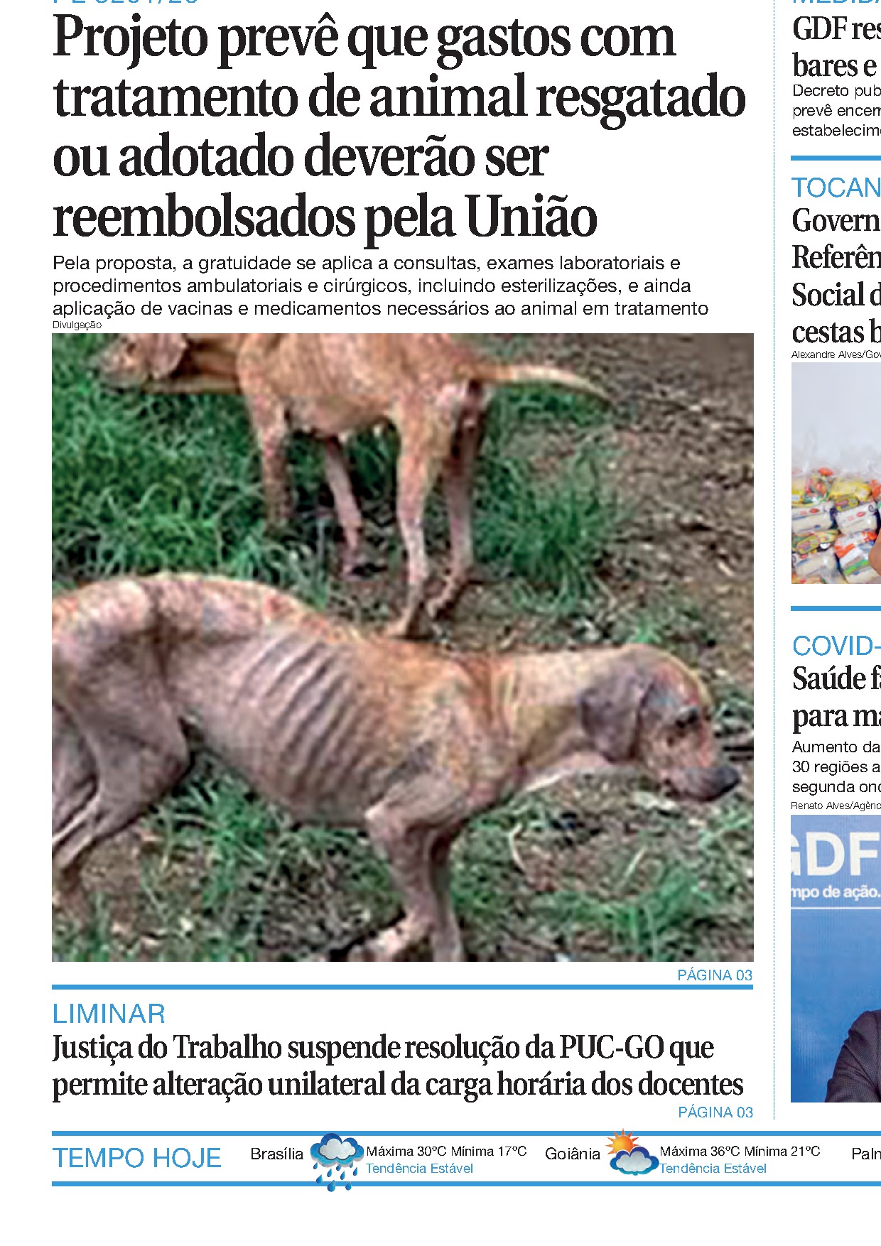 Edição 4453