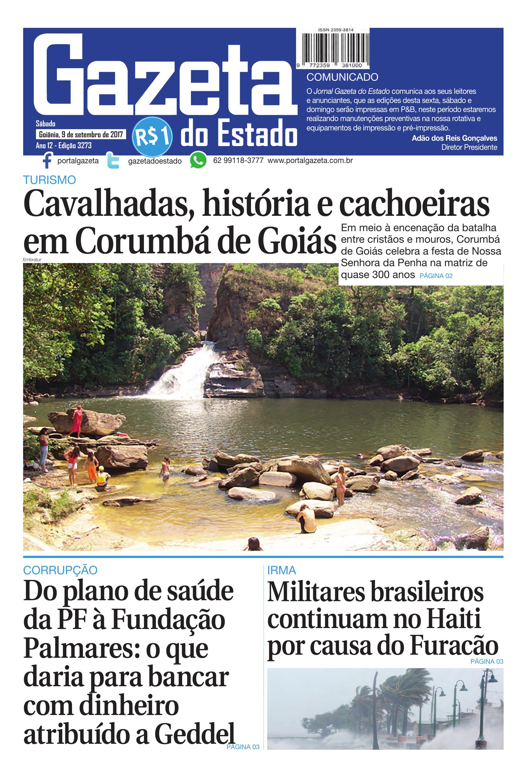 Edição 3273