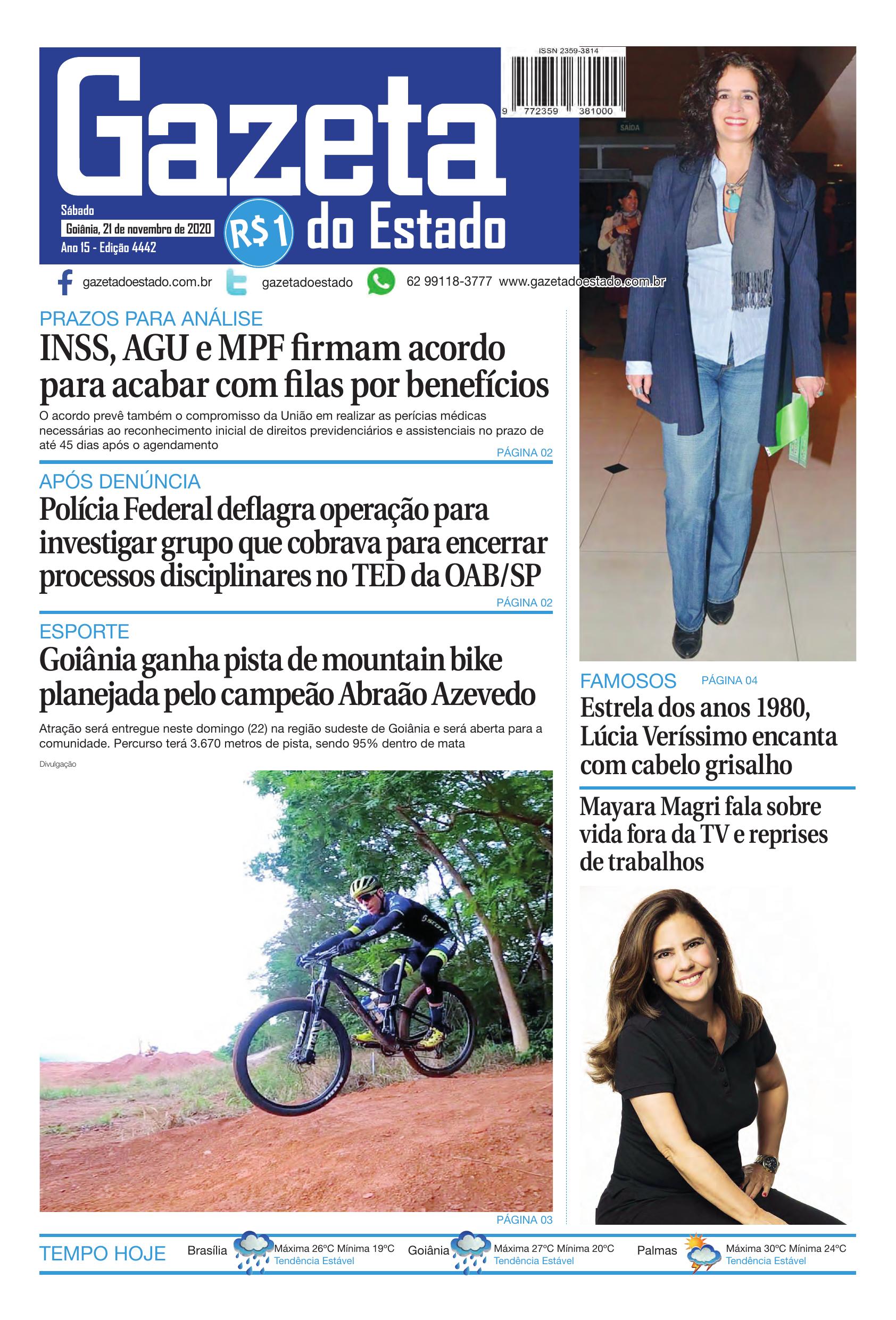 Edição 4442
