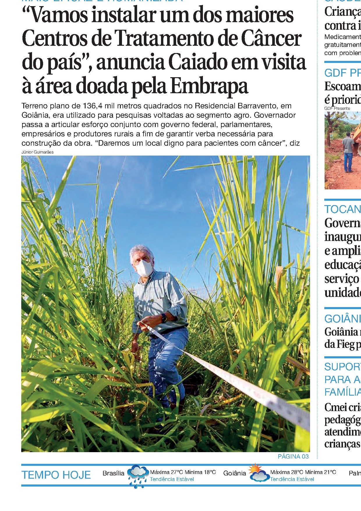 EDIÇÃO 4539