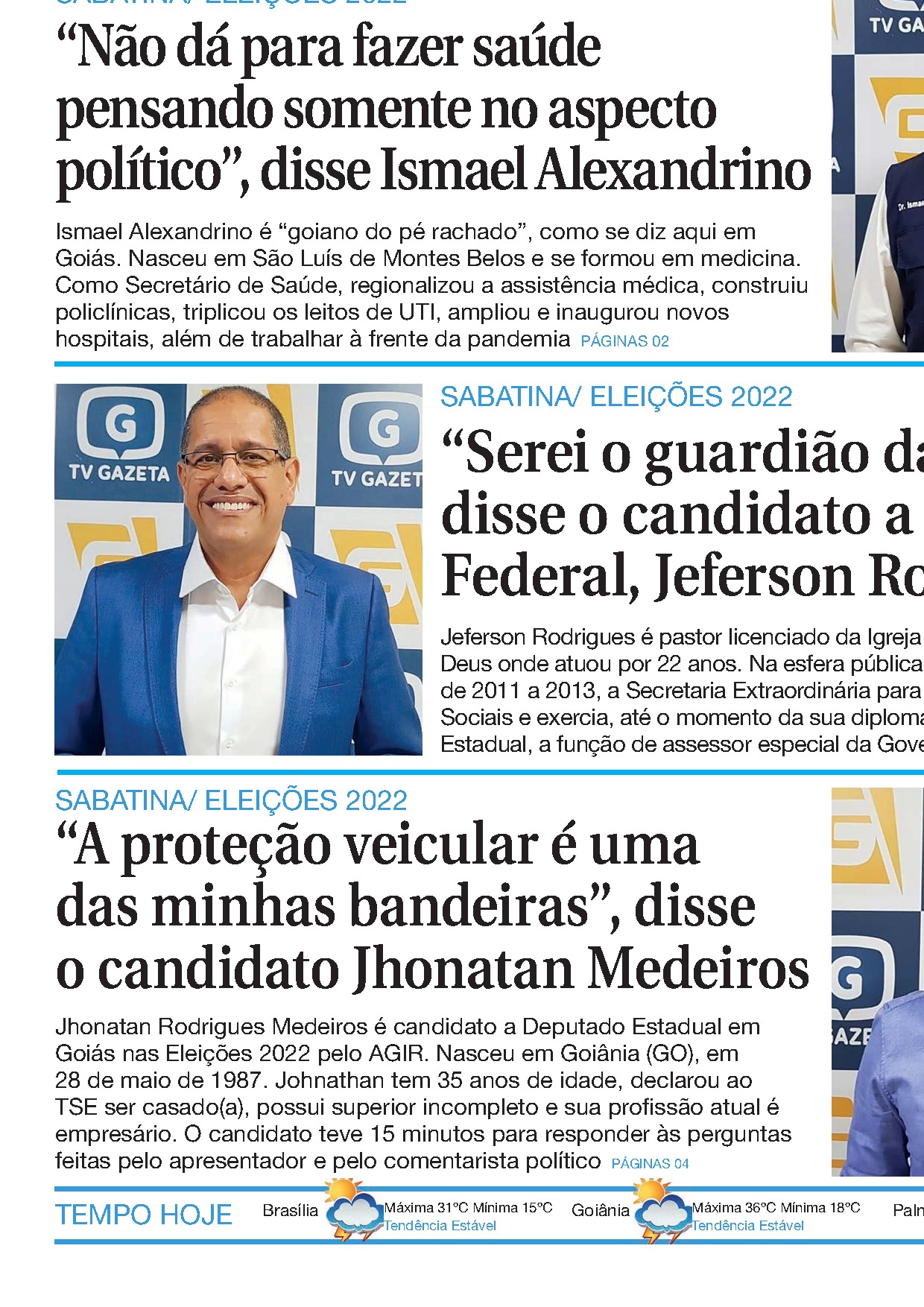 EDIÇÃO 5100