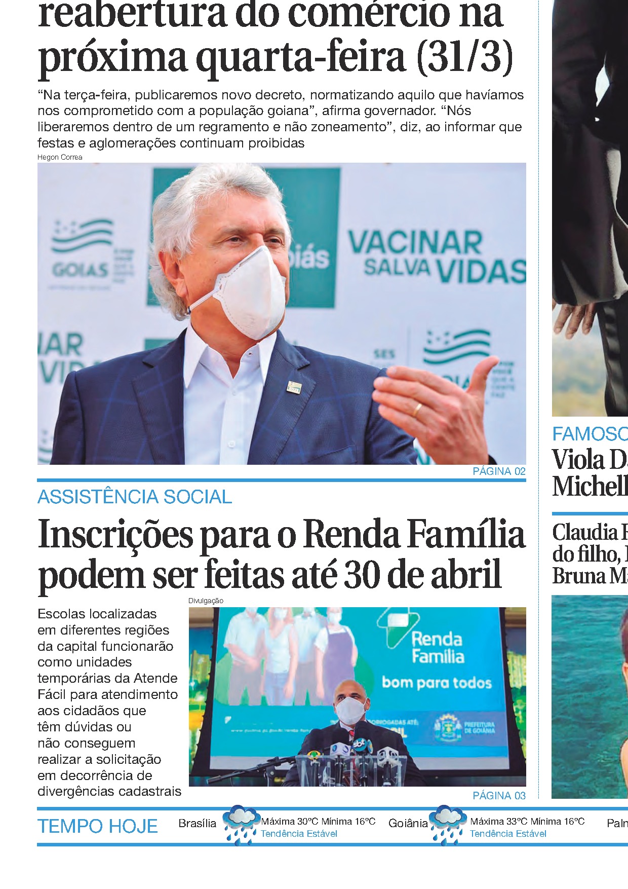 EDIÇÃO 4568