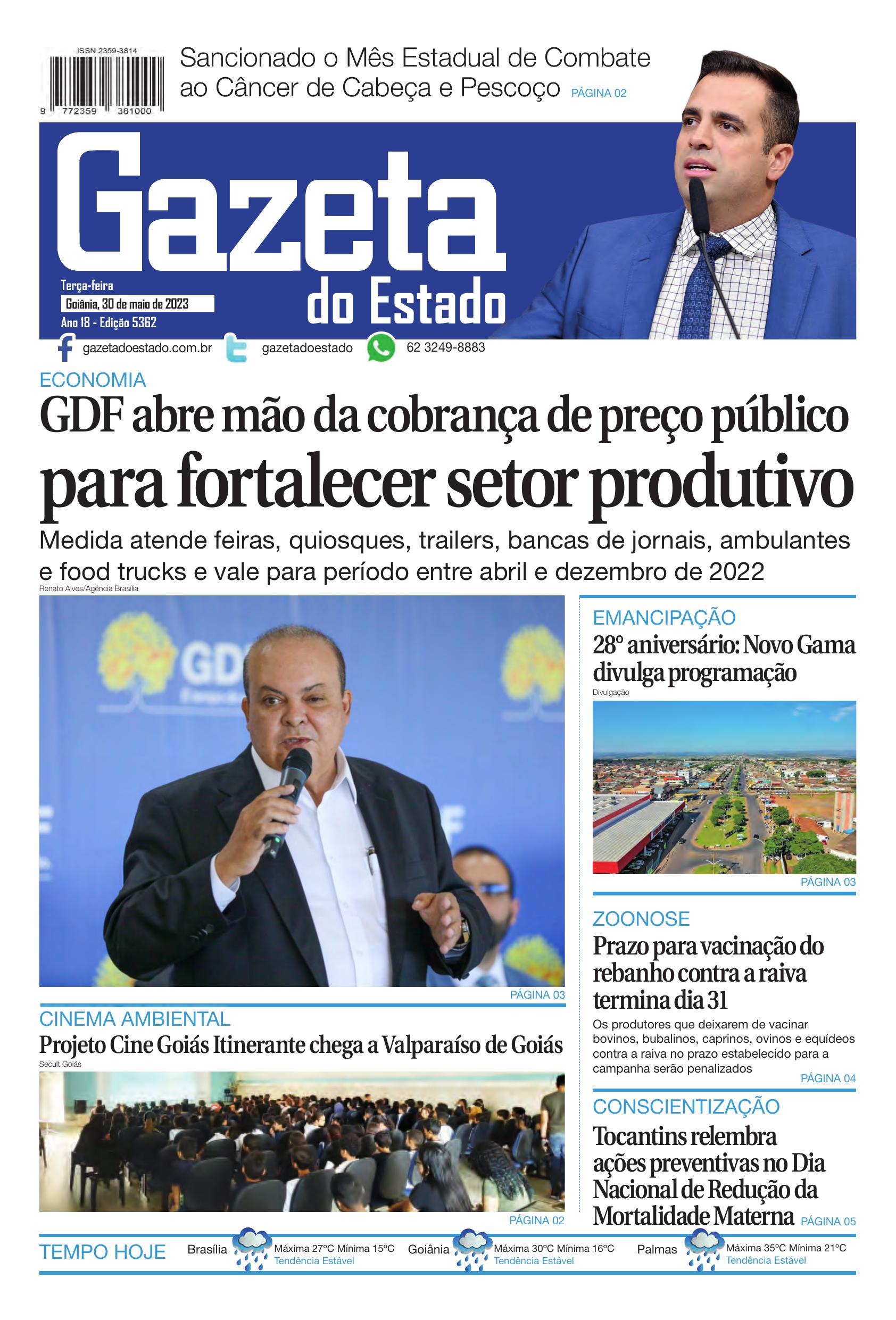 EDIÇÃO 5362