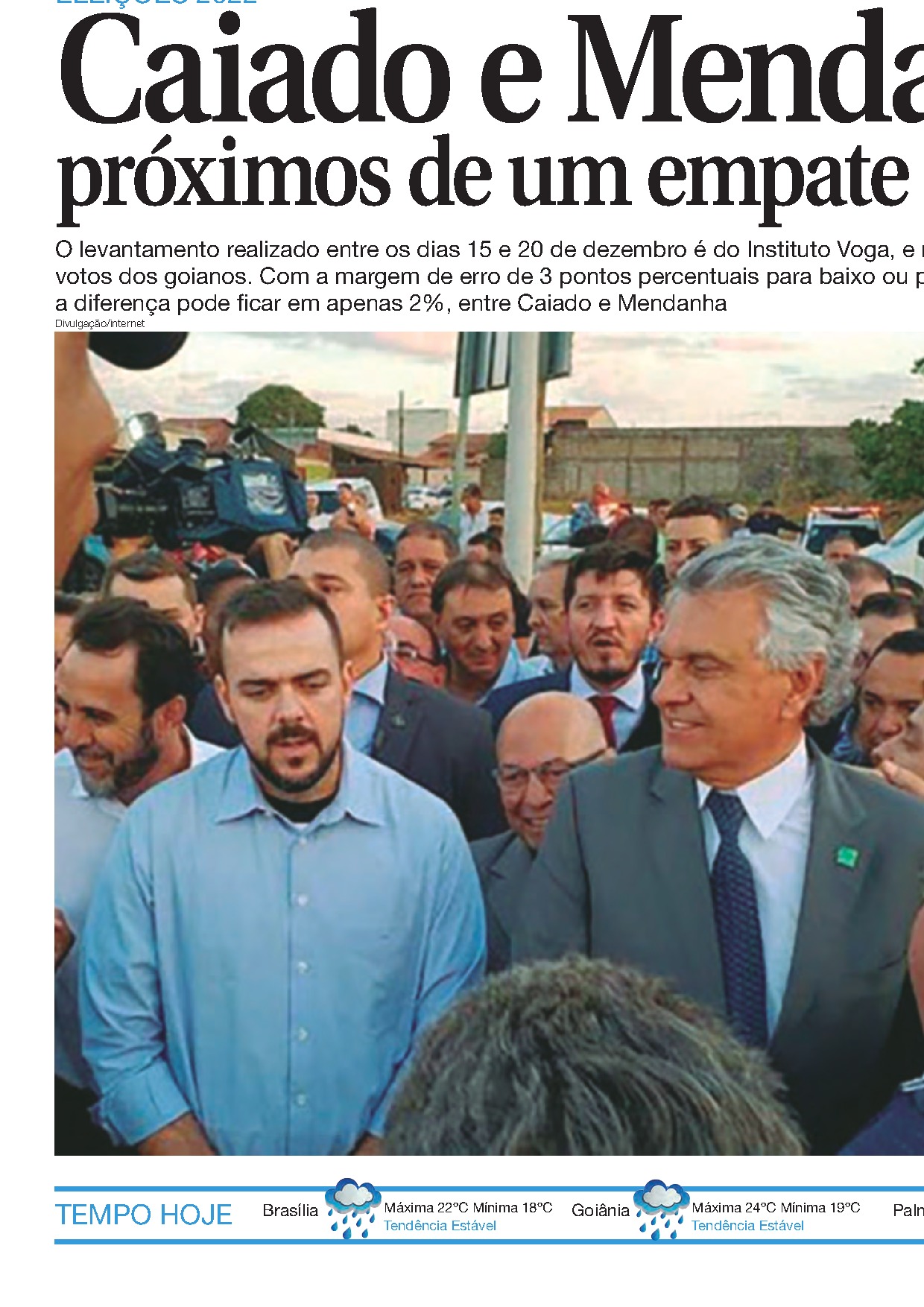 Edição 4847