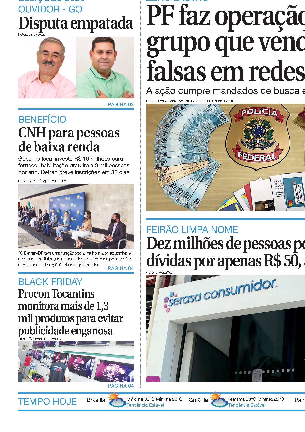 Edição 4432