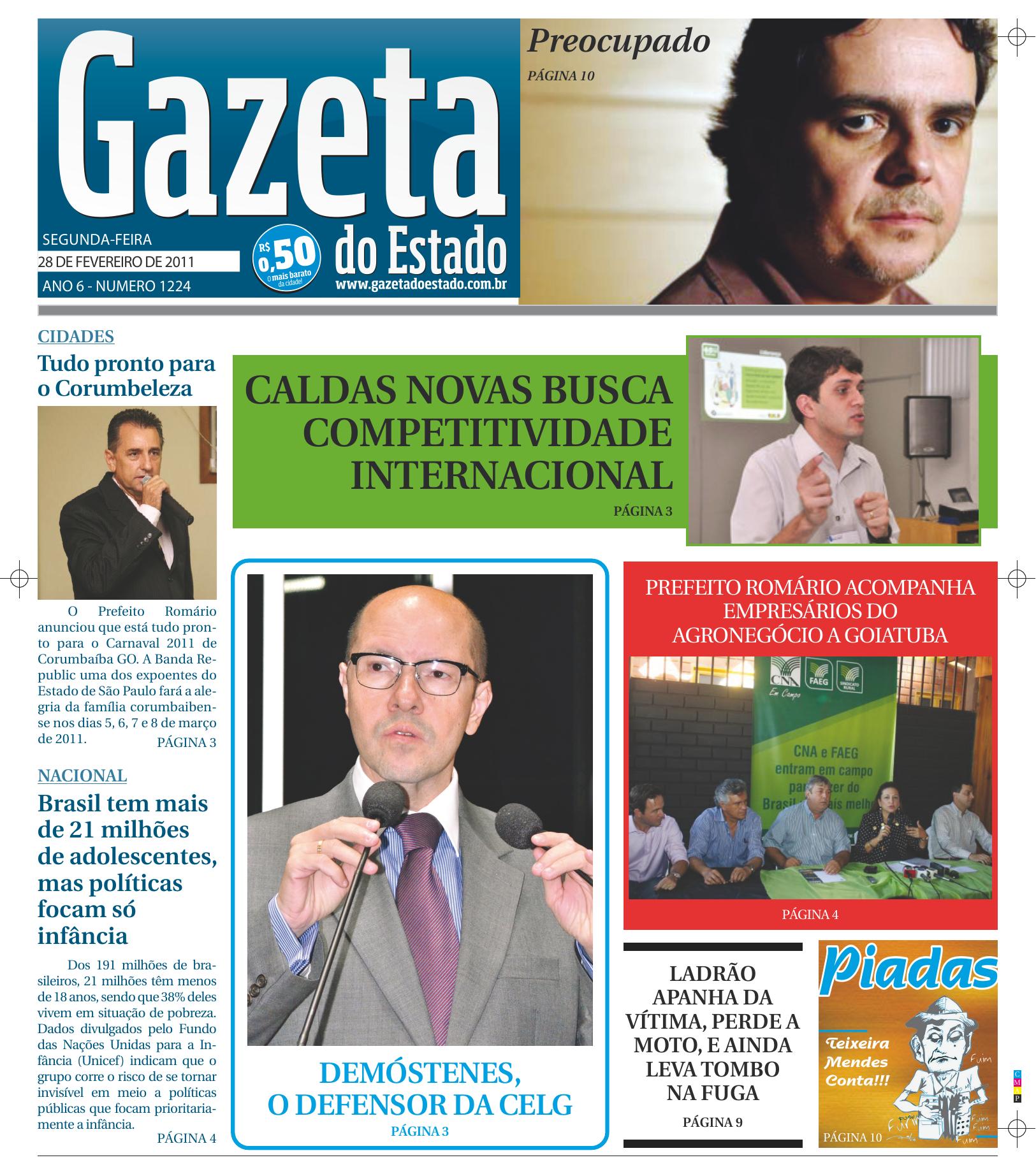 Edição 1224