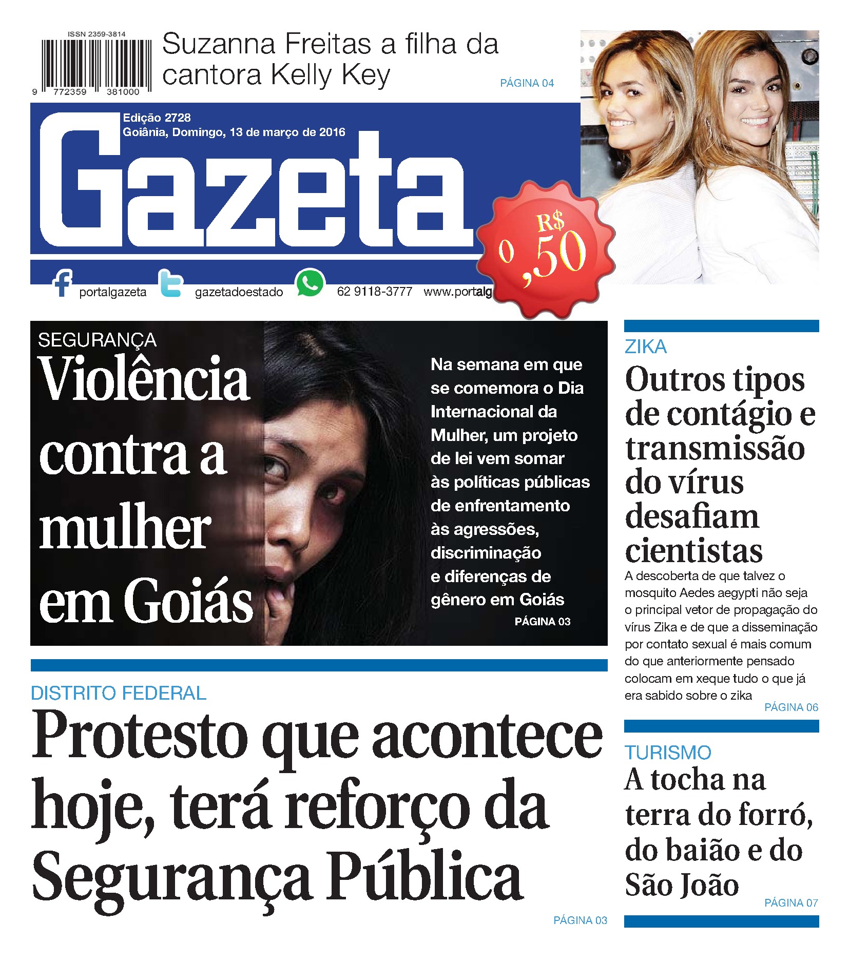 Edição 2728