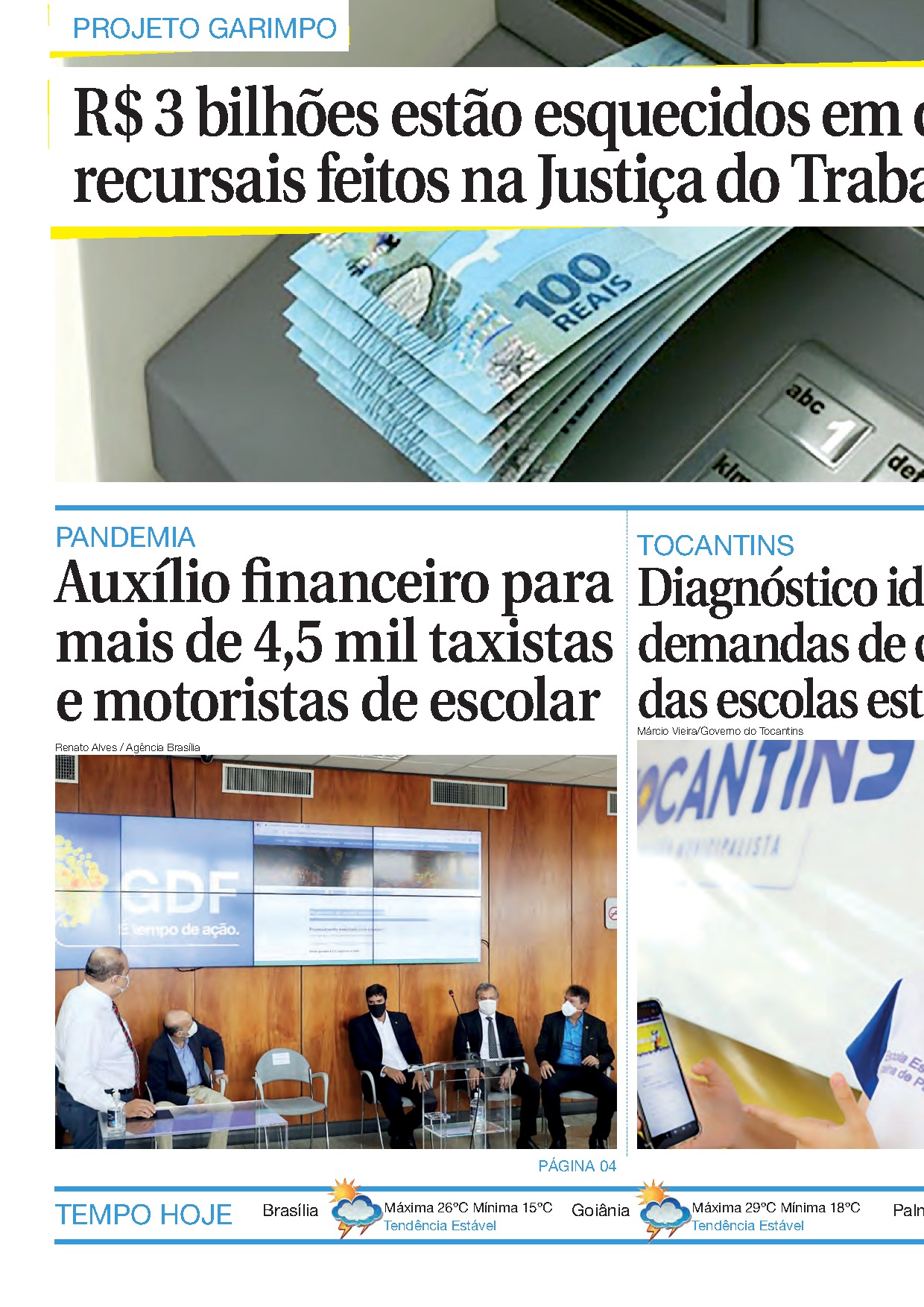 EDIÇÃO 4600