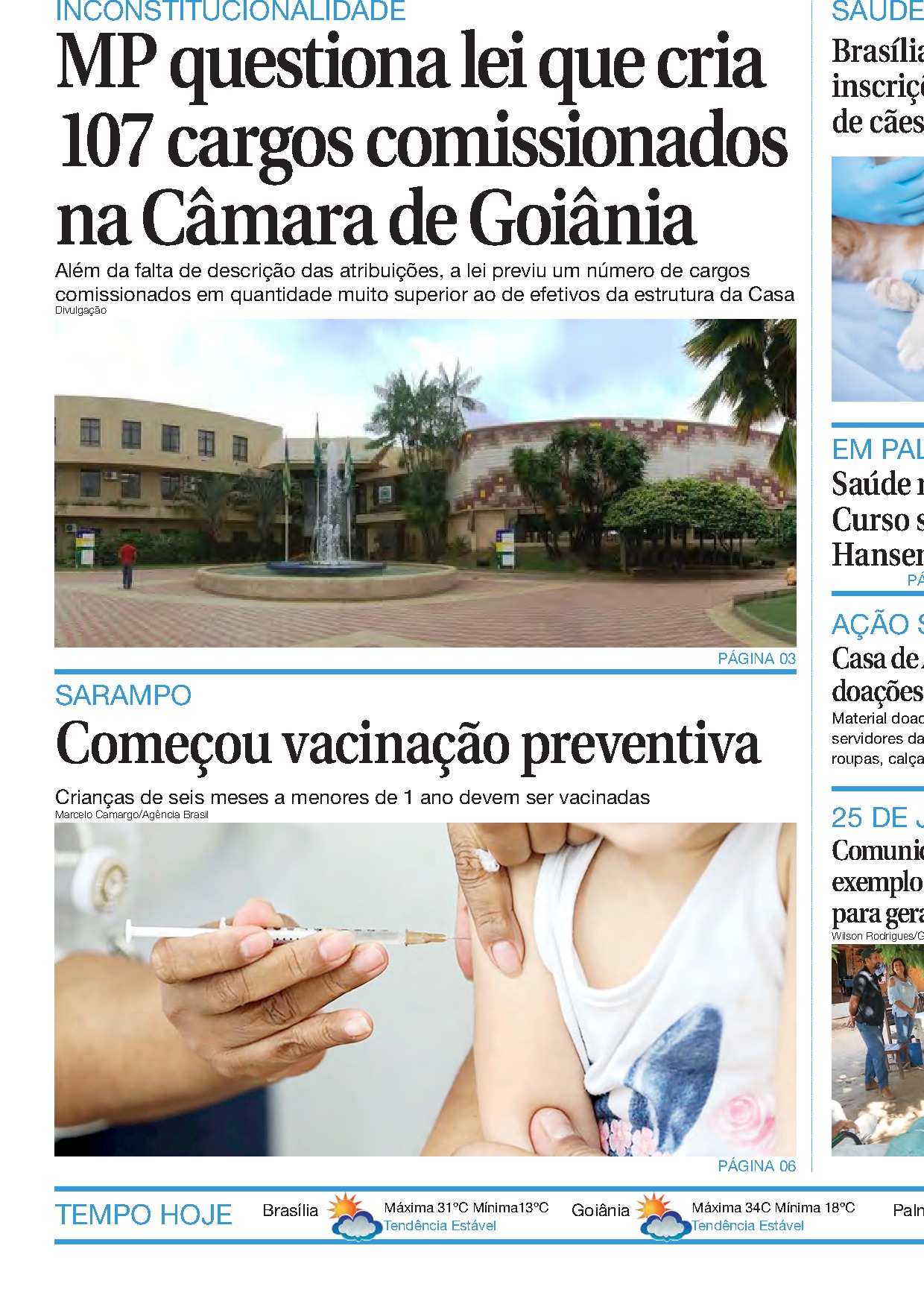 Edição 3986