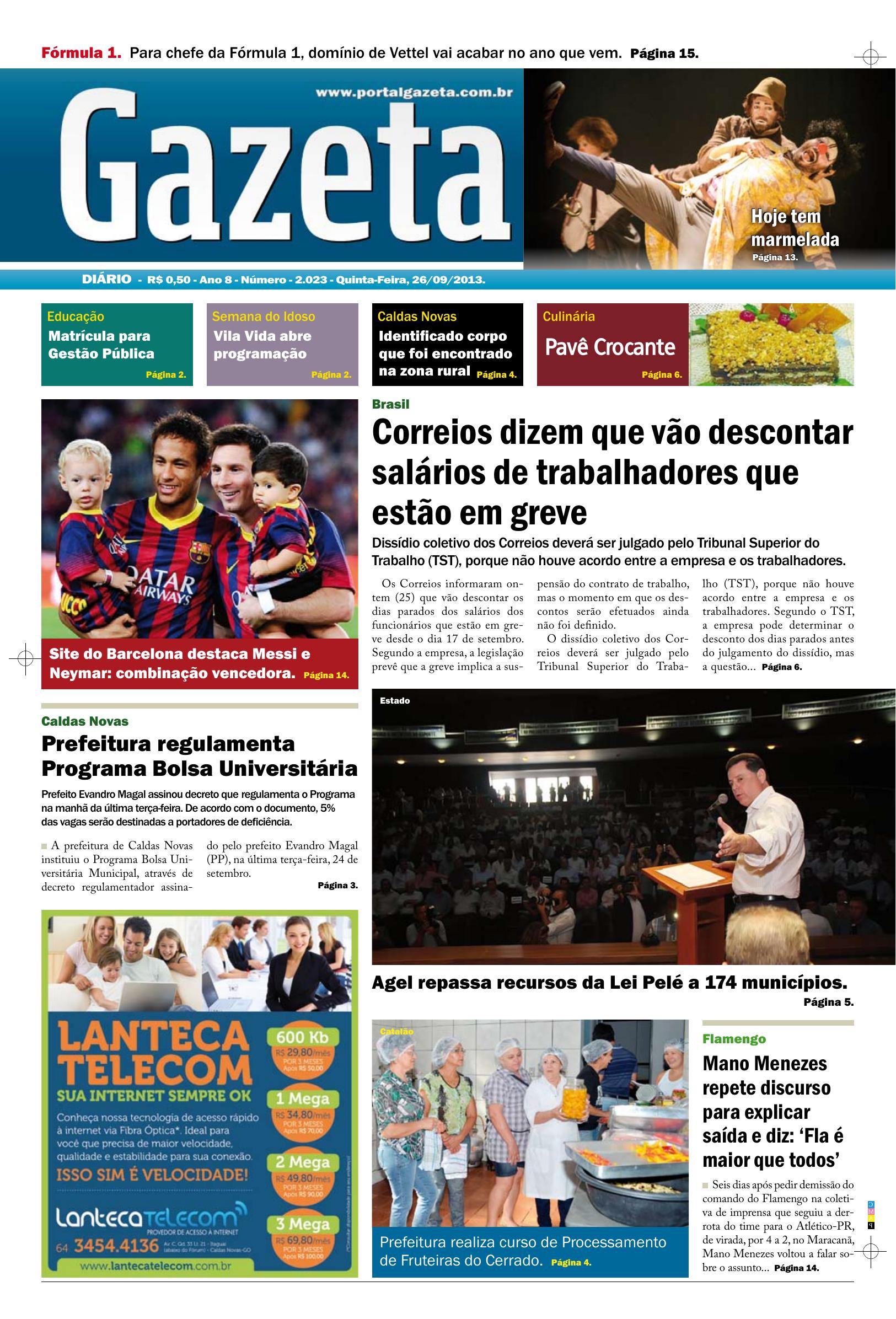 Edição 2023