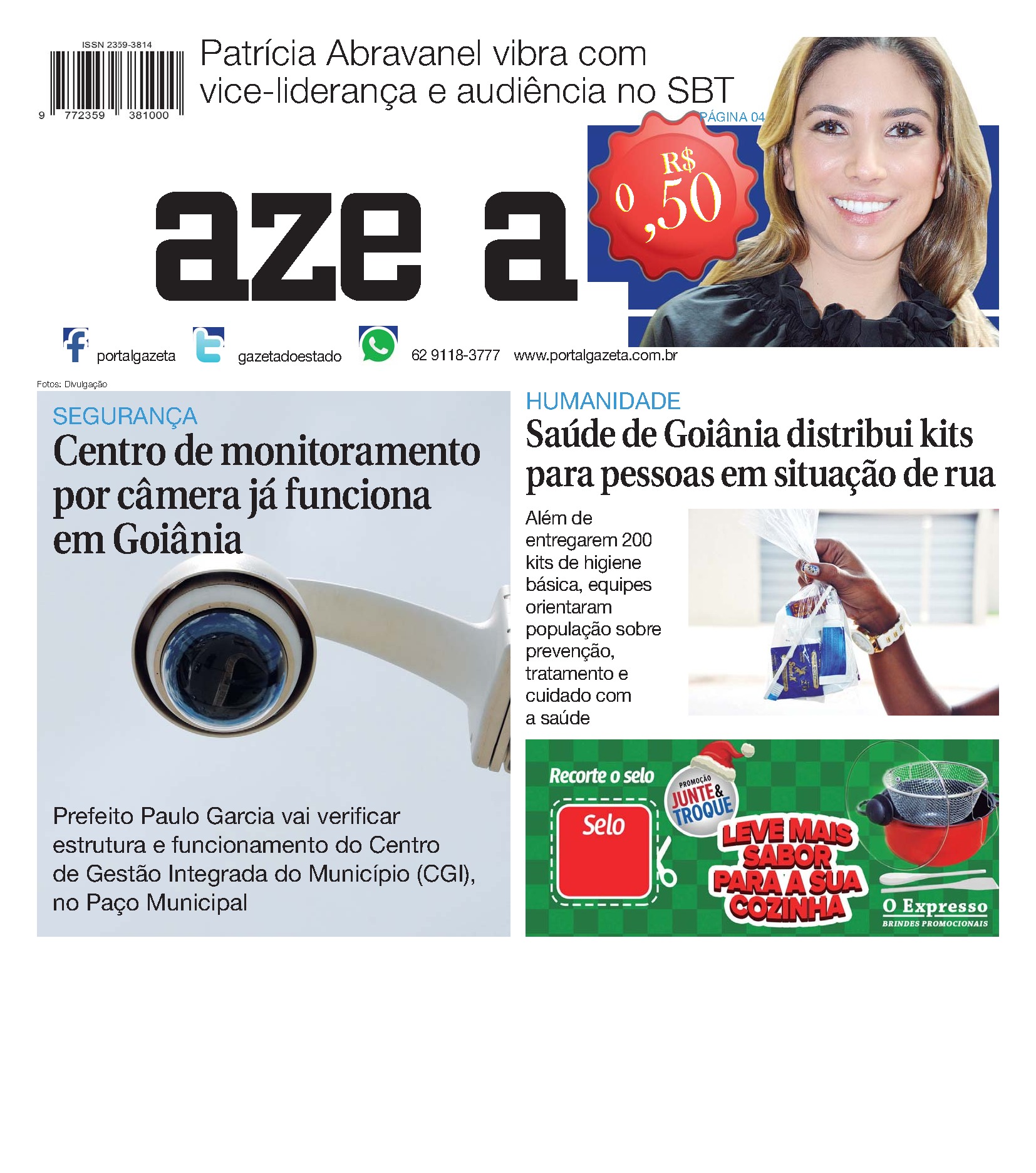 Edição 2645