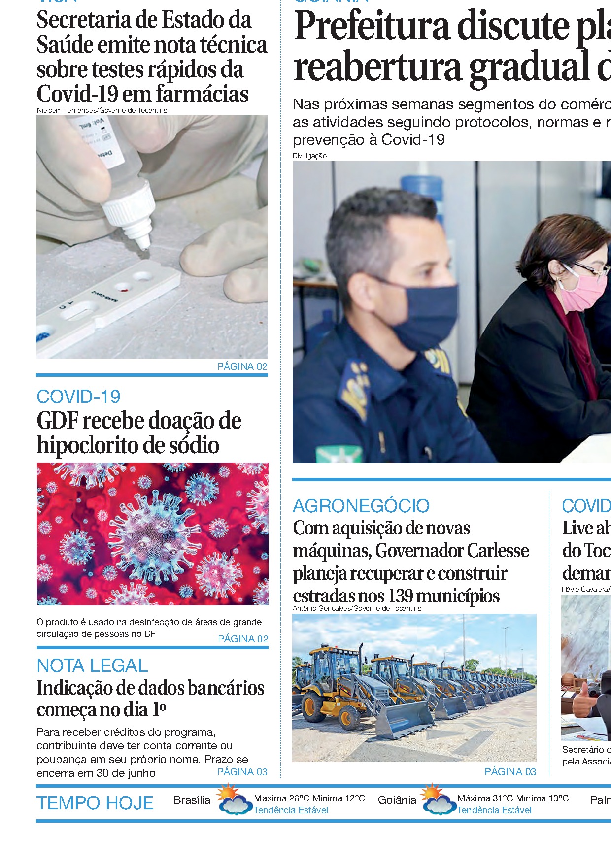 Edição 4269