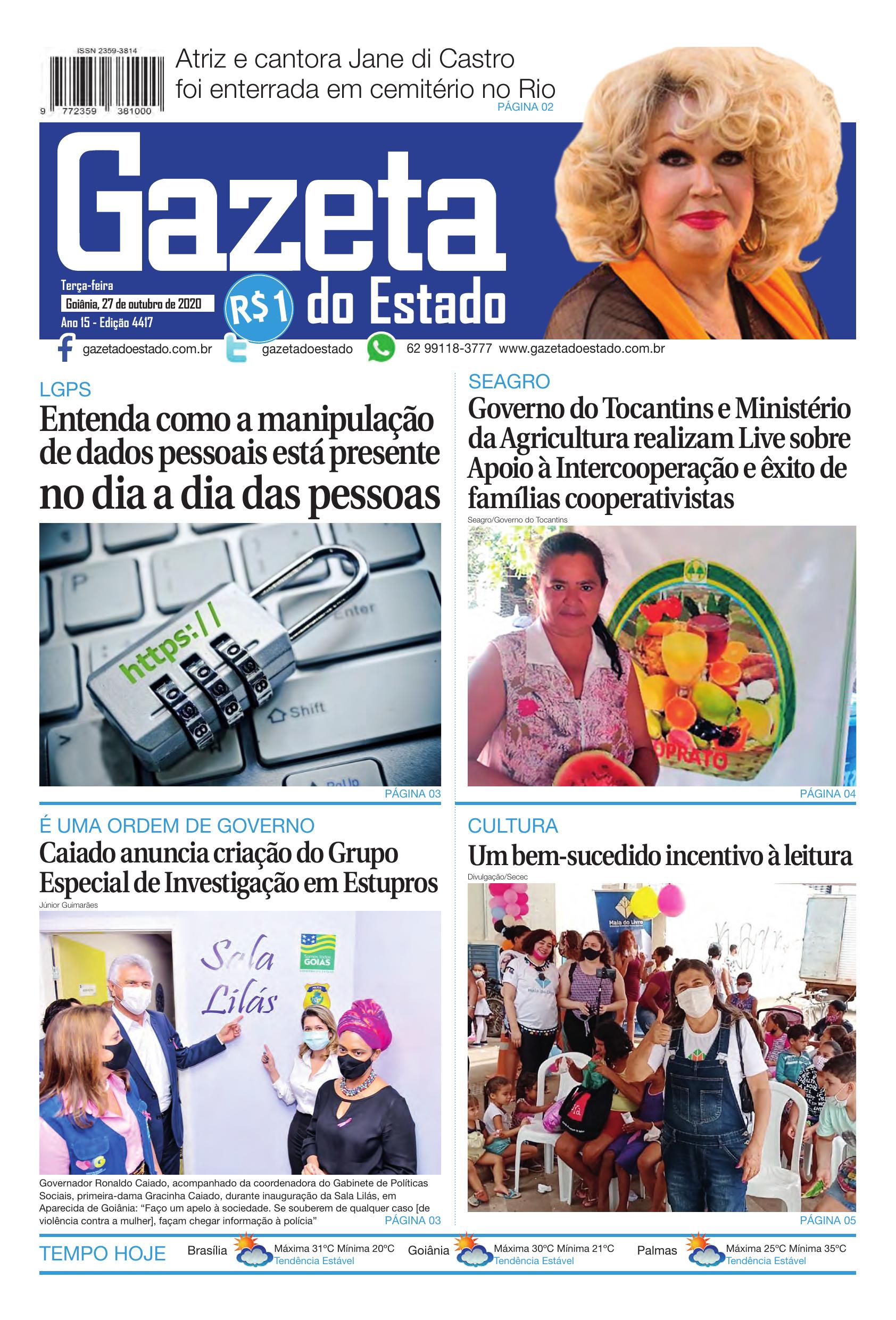Edição 4417