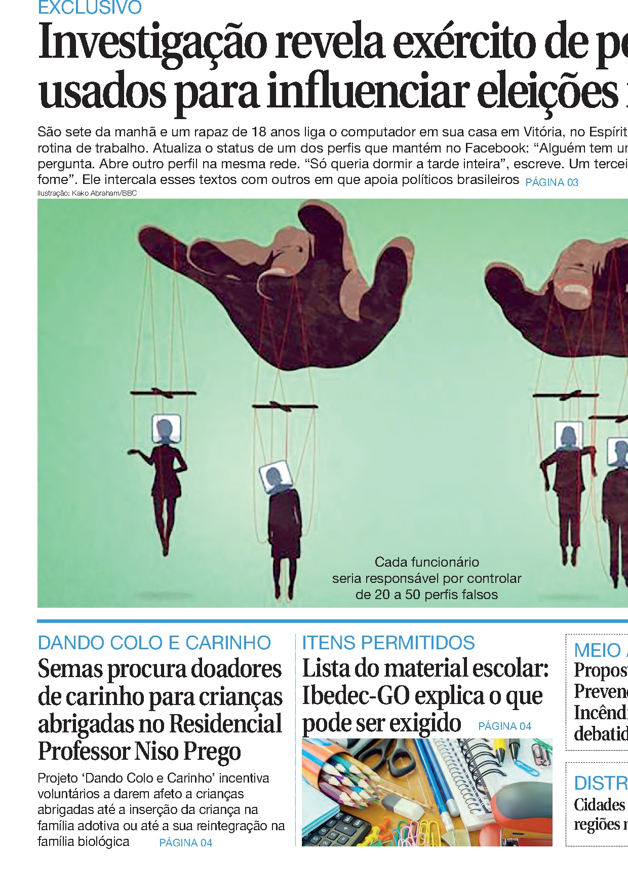 Edição 3366