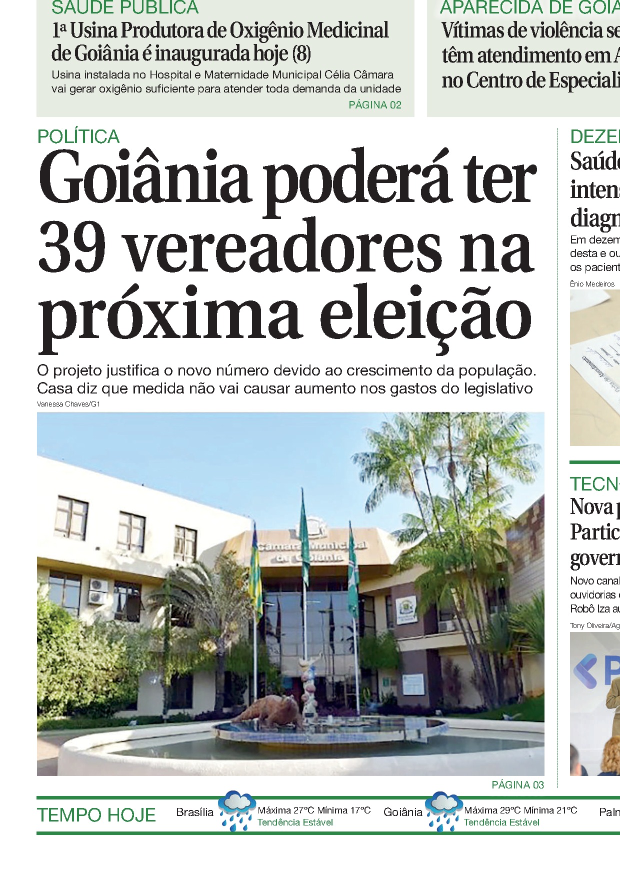 EDIÇÃO 5189