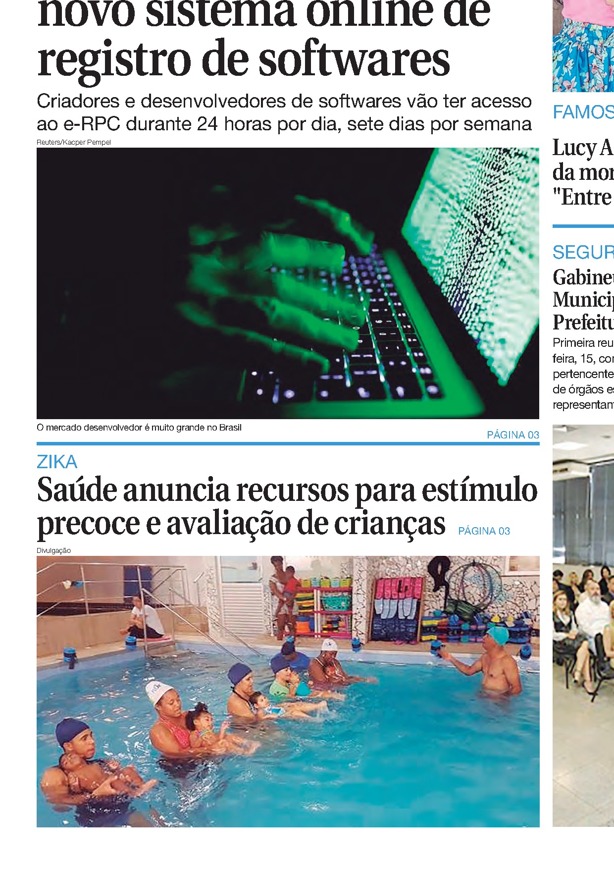 Edição 3280