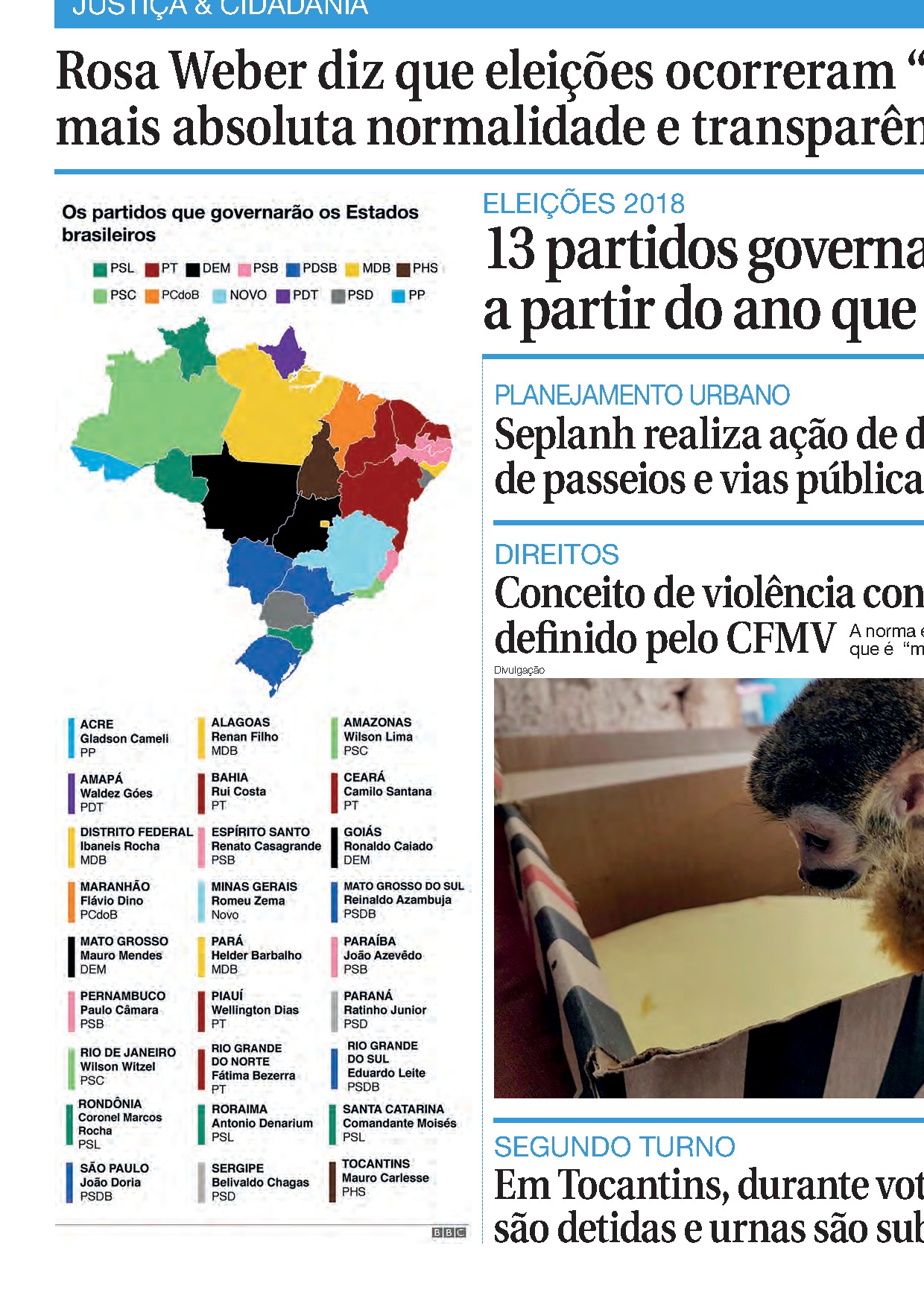 Edição 3689