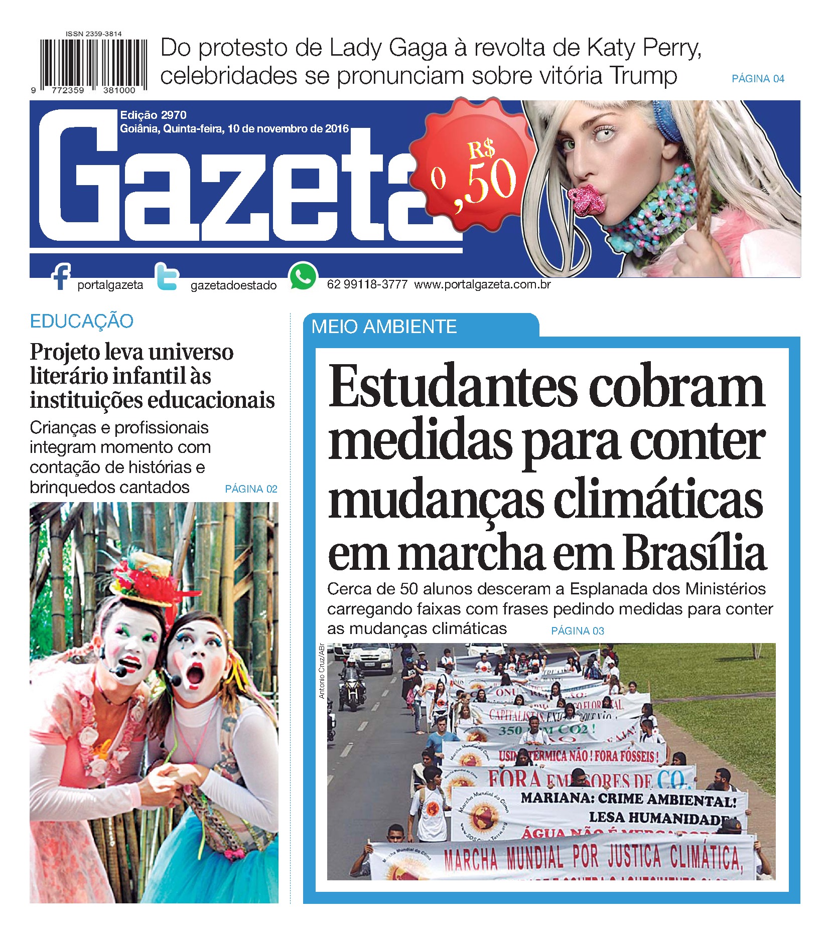 Edição 2970