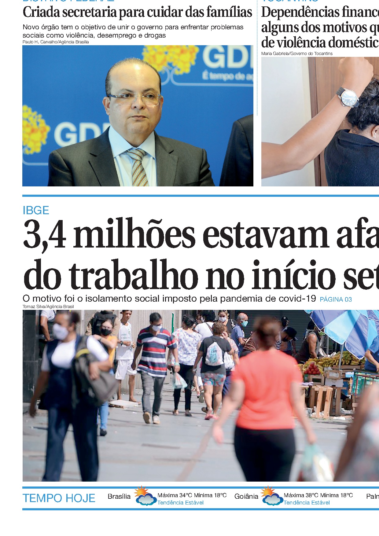 Edição 4389