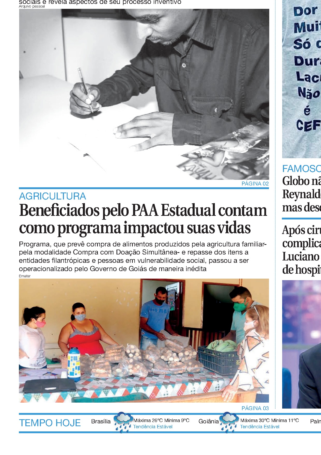 EDIÇÃO 4673