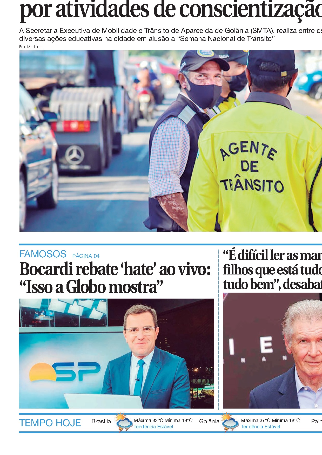 EDIÇÃO 4744