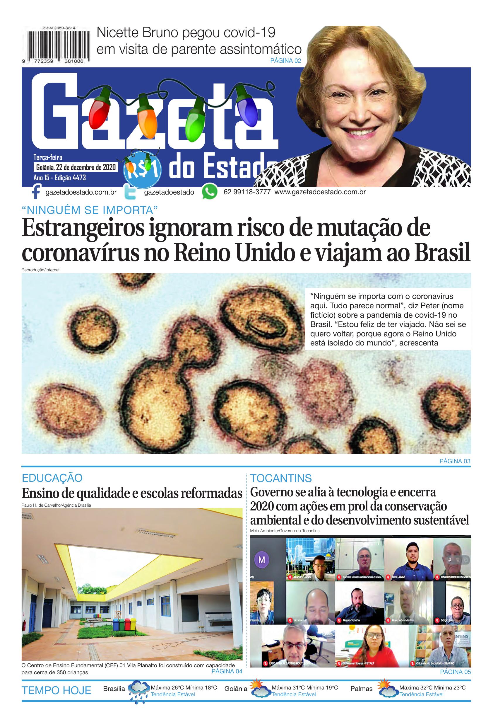 Edição 4473