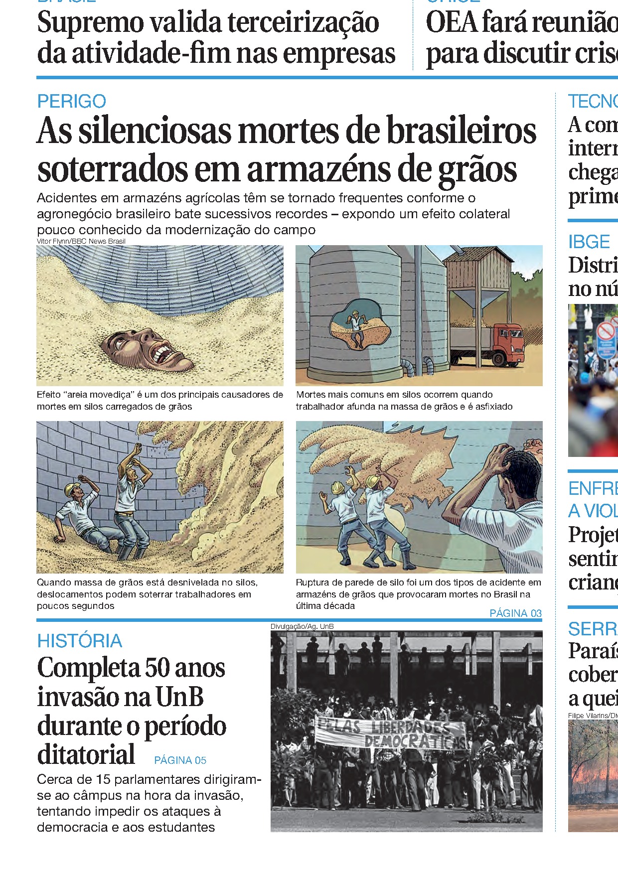 Edição 3629